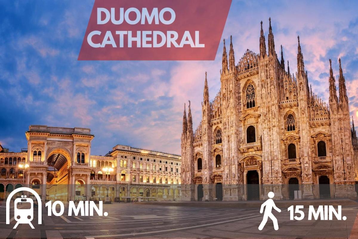 Milano Prestige Brera, Duomo - Grand Living