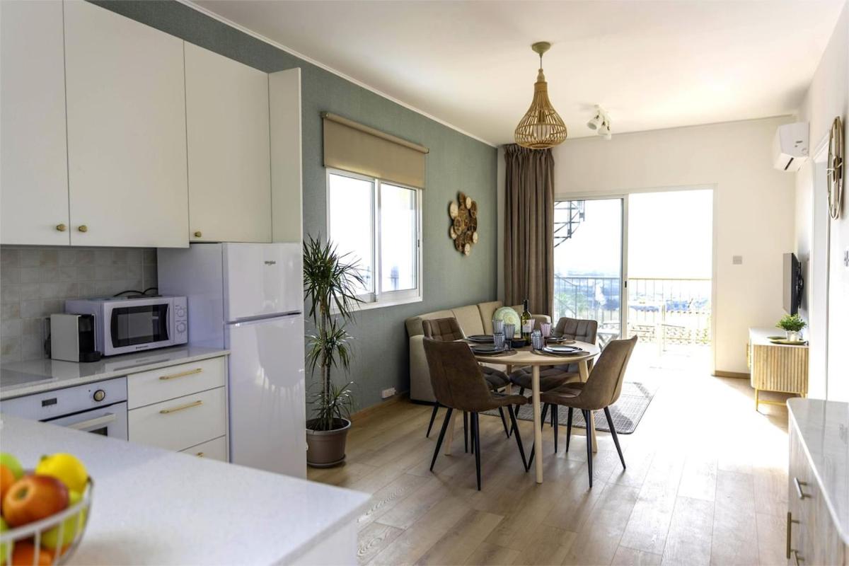 Green Oasis Penthouse