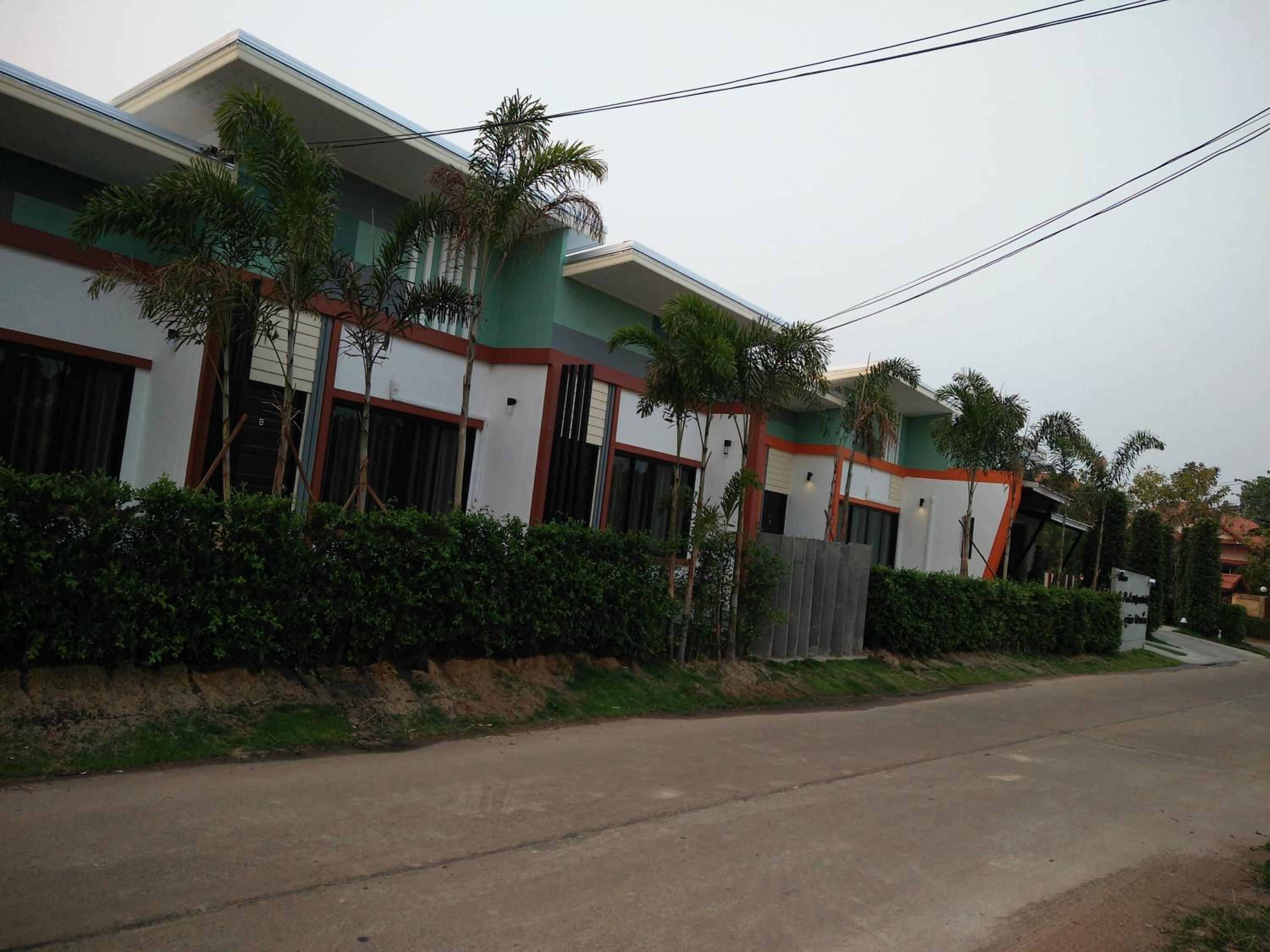 Le Park 23 Boutique Resort