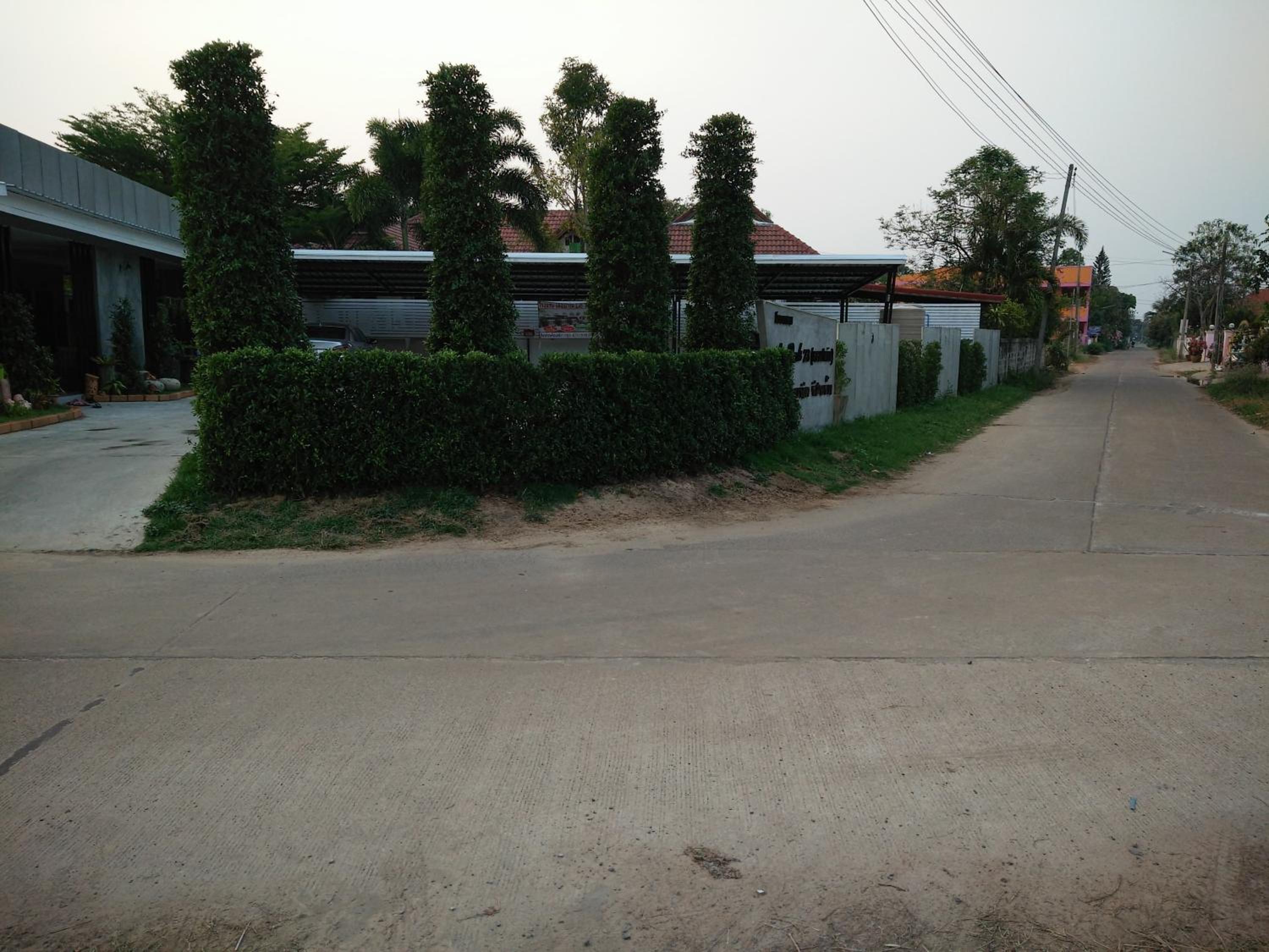 Le Park 23 Boutique Resort