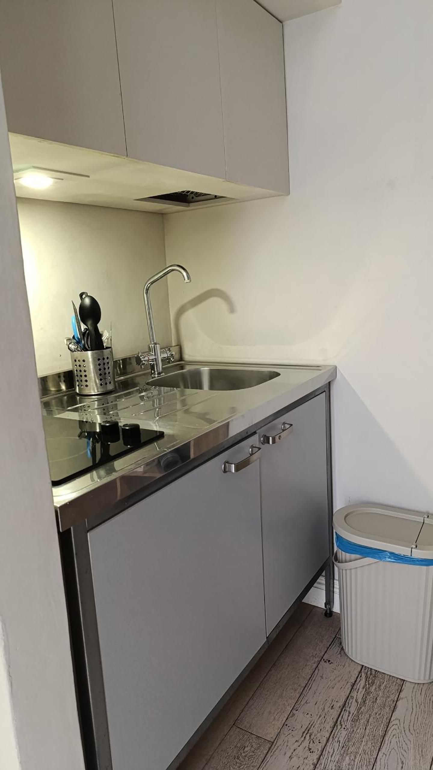 Trastevere Bertani MiniApartment