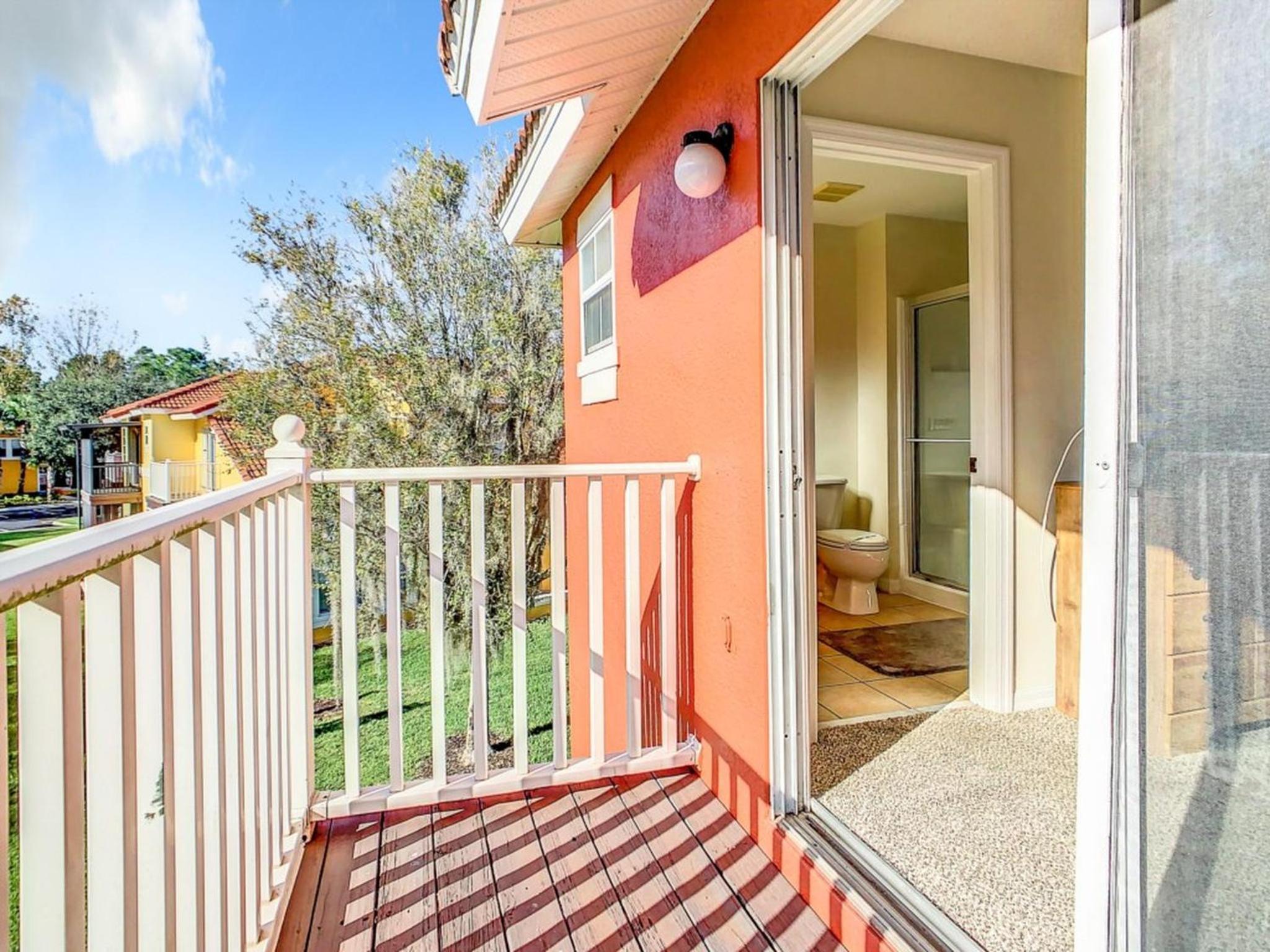 Spacious Emerald Escape - 12 Mins to Disney