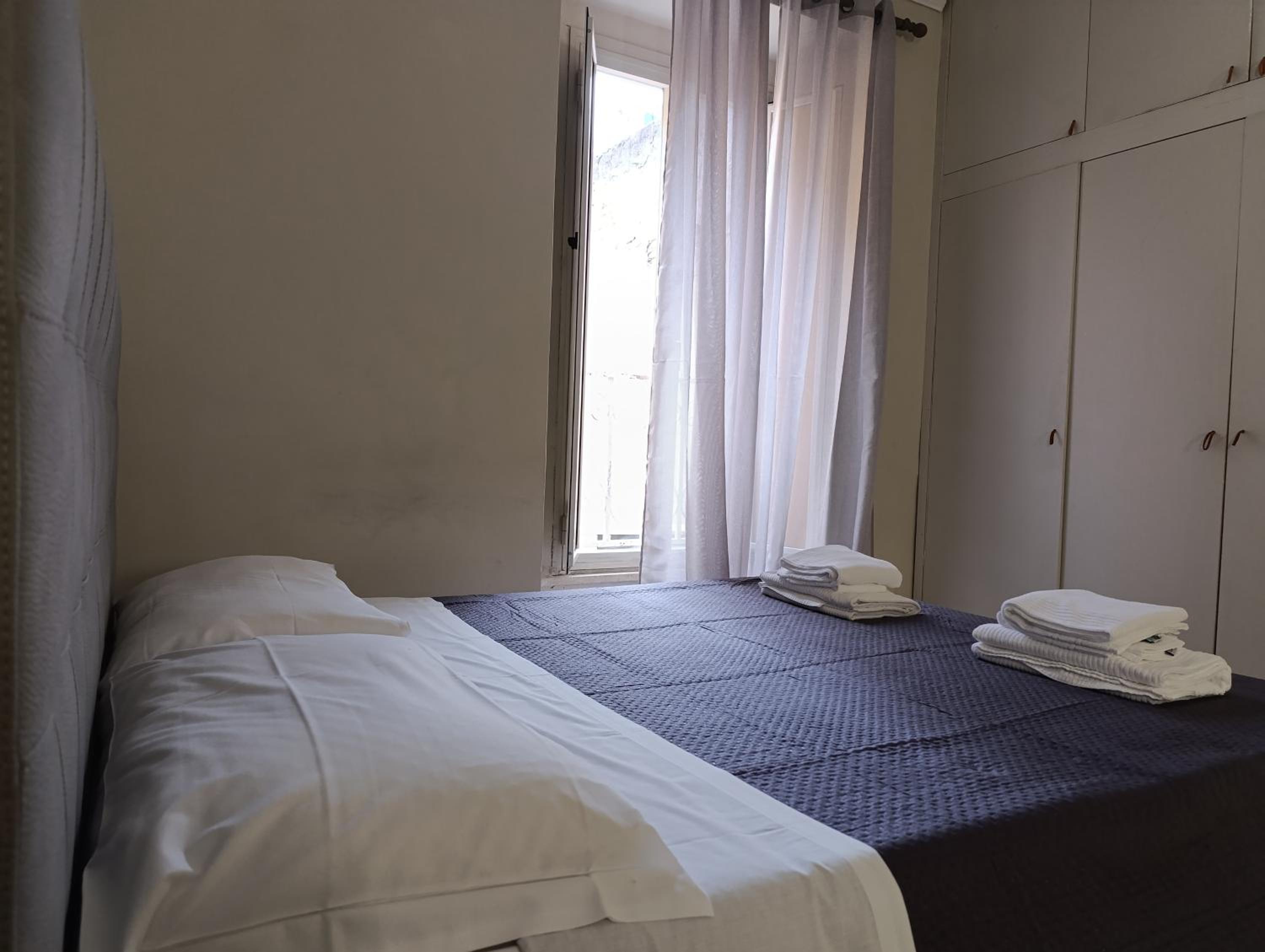 Trastevere Bertani MiniApartment