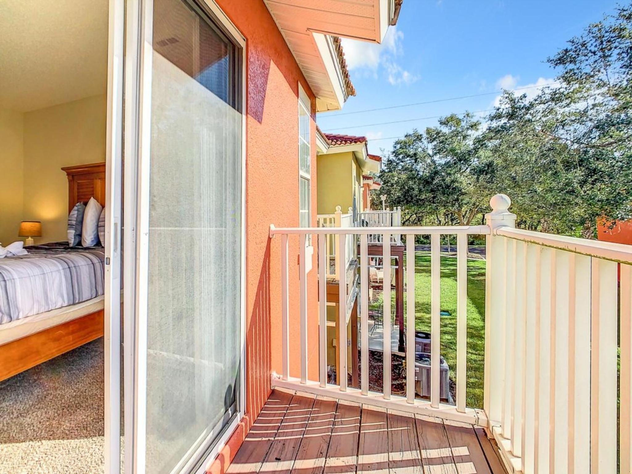 Spacious Emerald Escape - 12 Mins to Disney