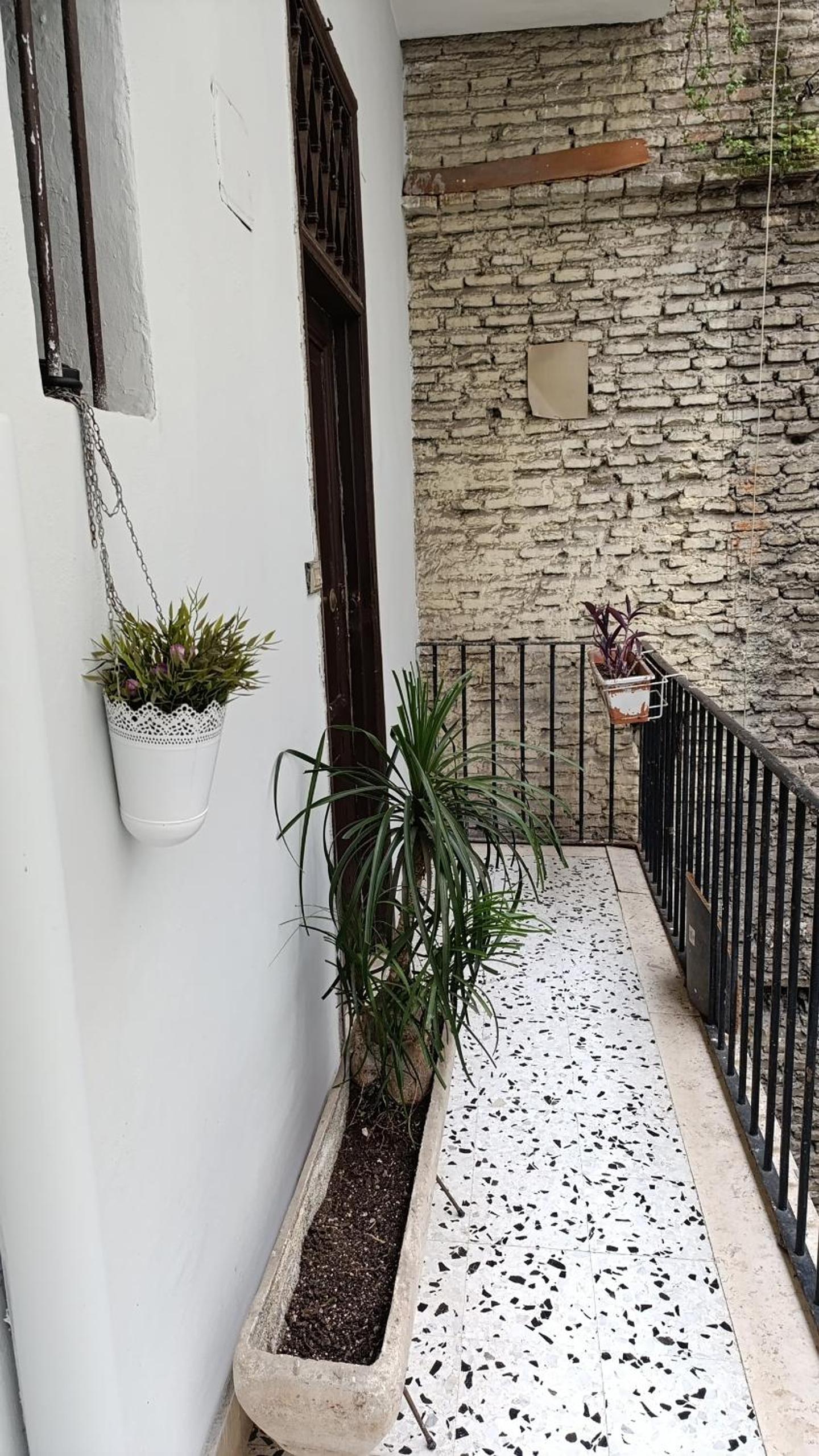 Trastevere Bertani MiniApartment