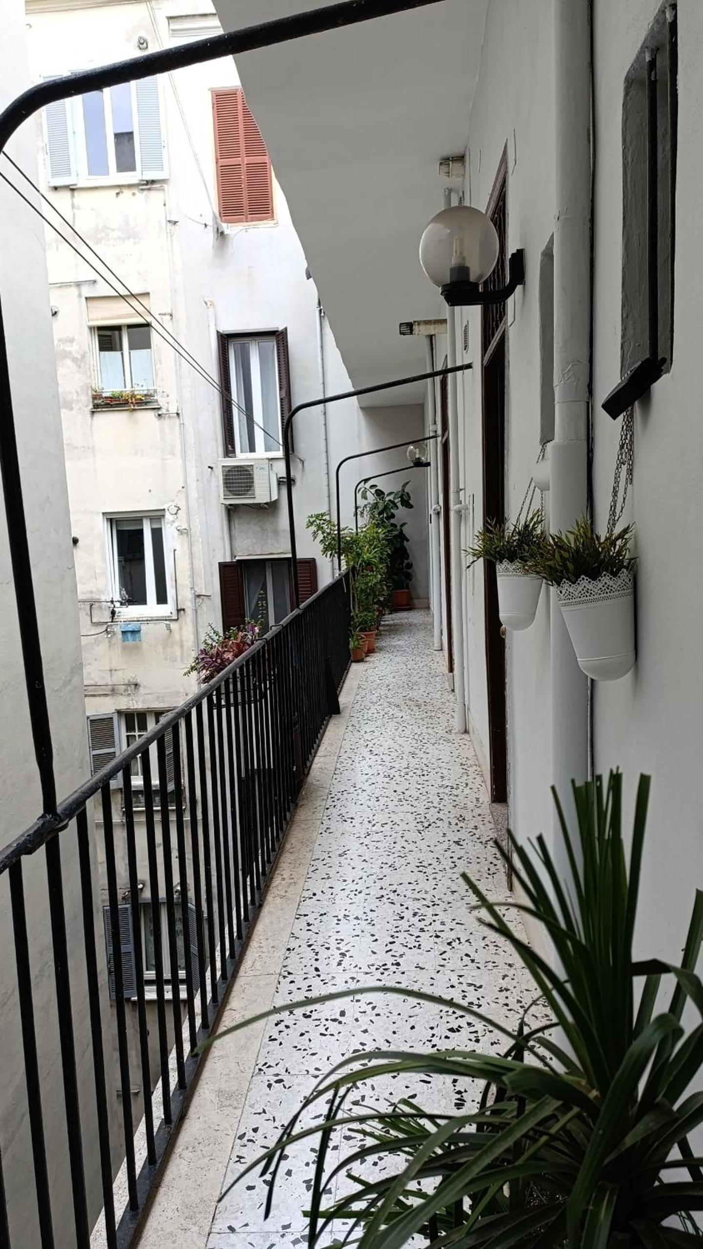 Trastevere Bertani MiniApartment