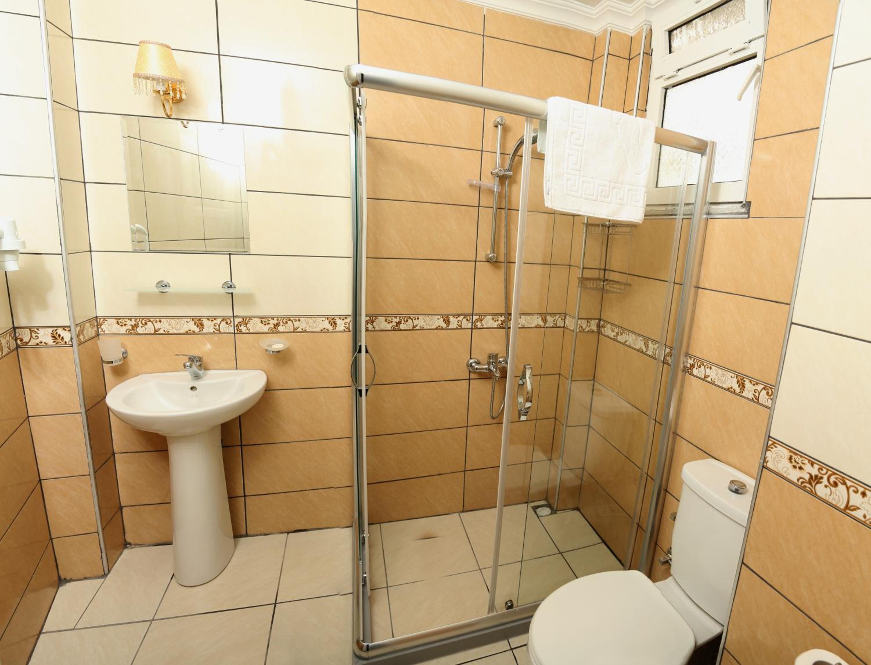 Şehir Hotel Old City - Image 15