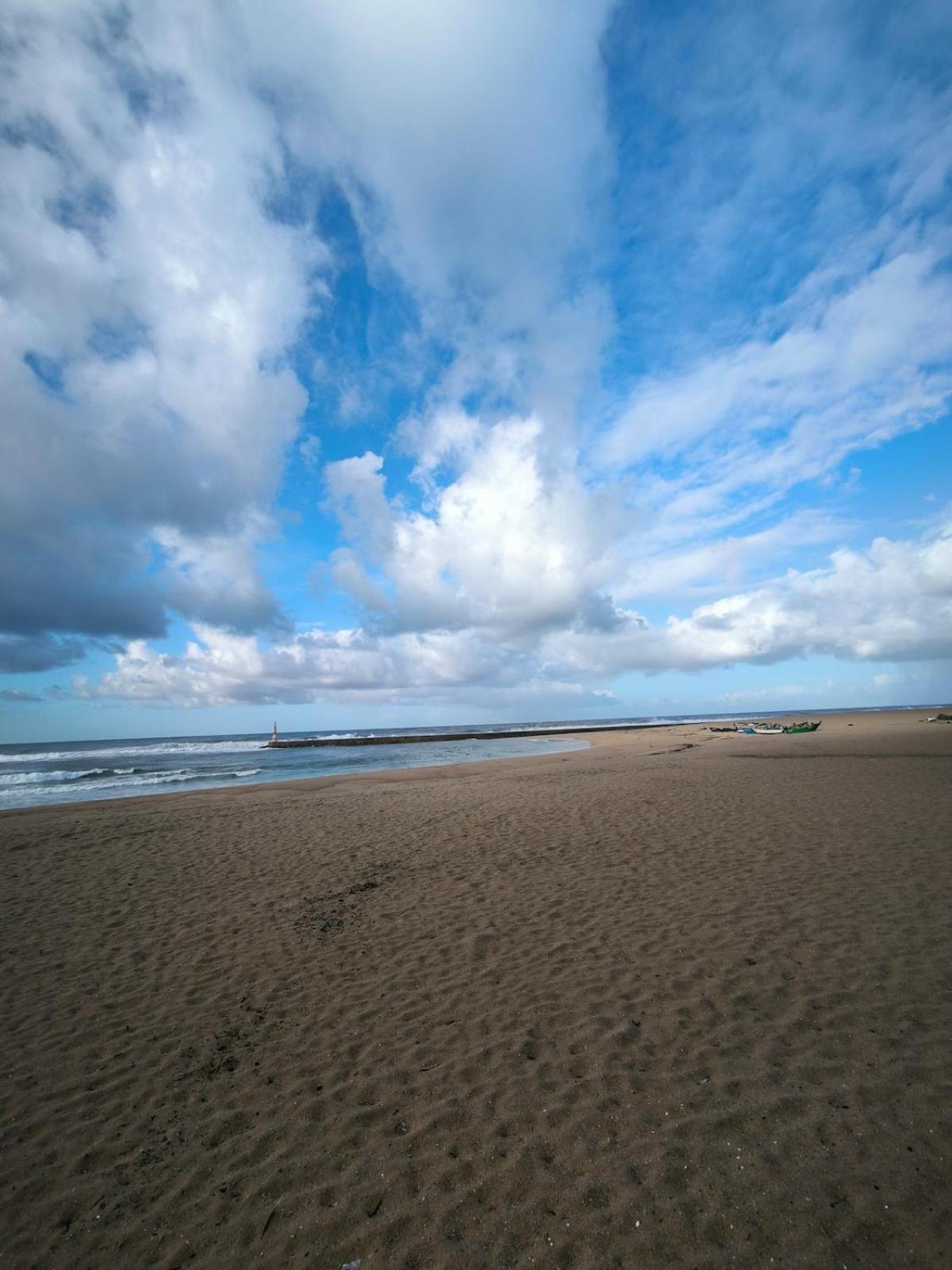 Vila Mar Beach House
