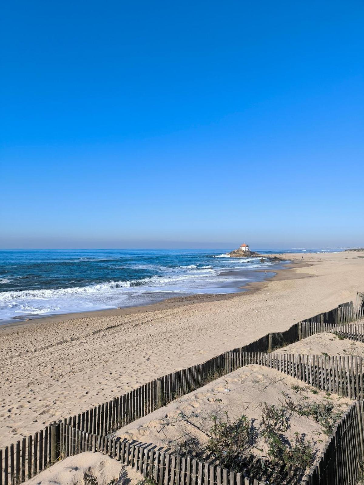 Vila Mar Beach House