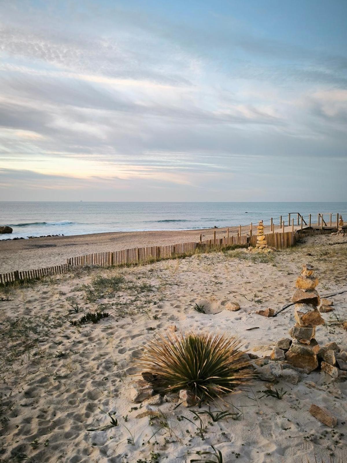 Vila Mar Beach House
