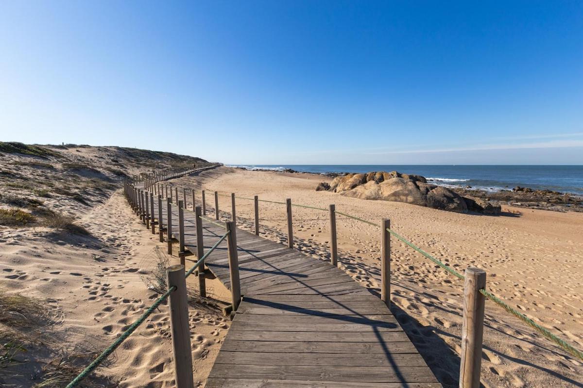 Vila Mar Beach House