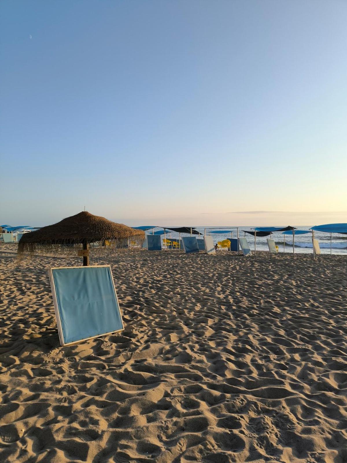 Vila Mar Beach House