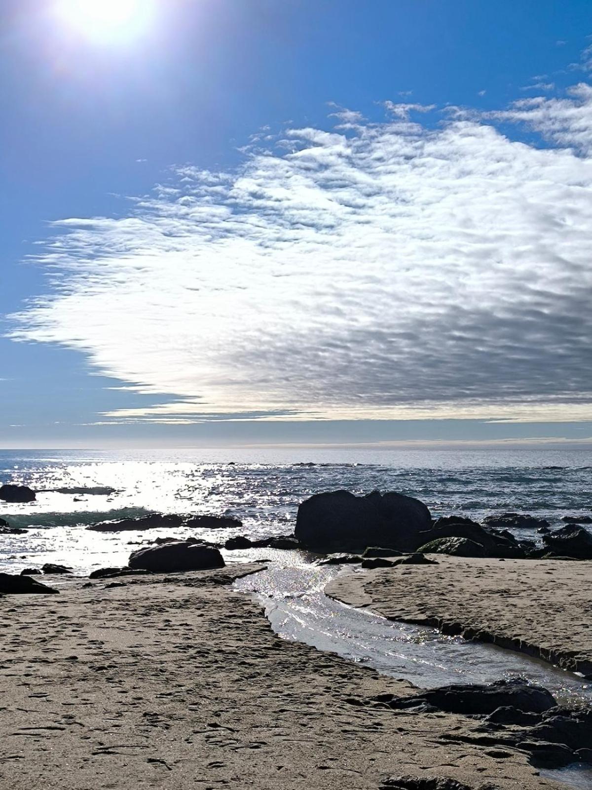 Vila Mar Beach House