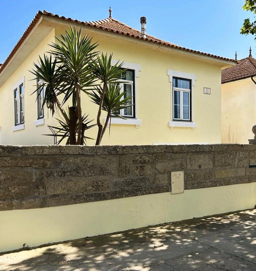 Vila Mar Beach House