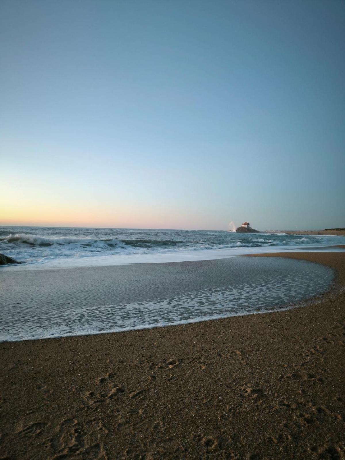 Vila Mar Beach House