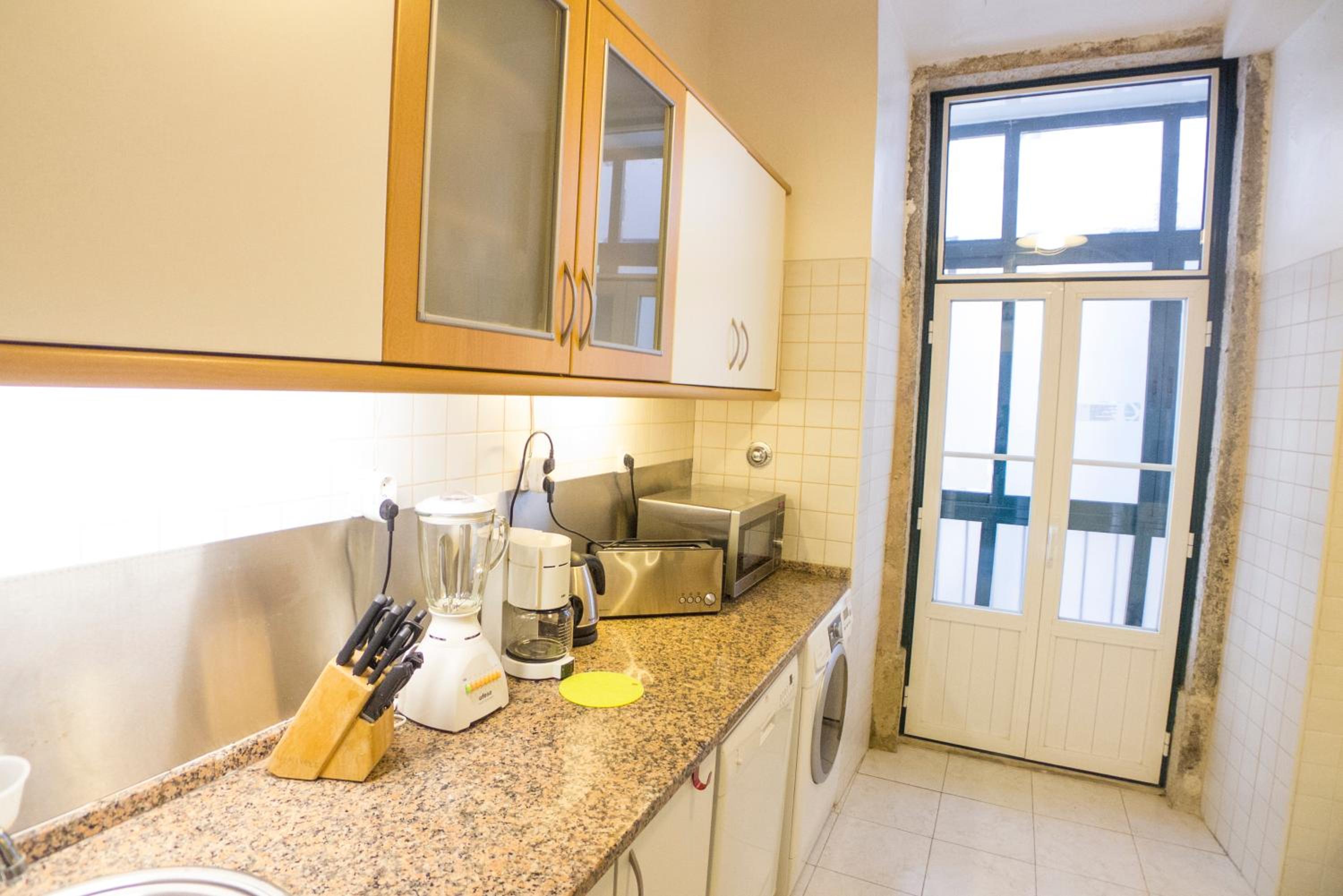LV Premier Apartments Baixa- CR