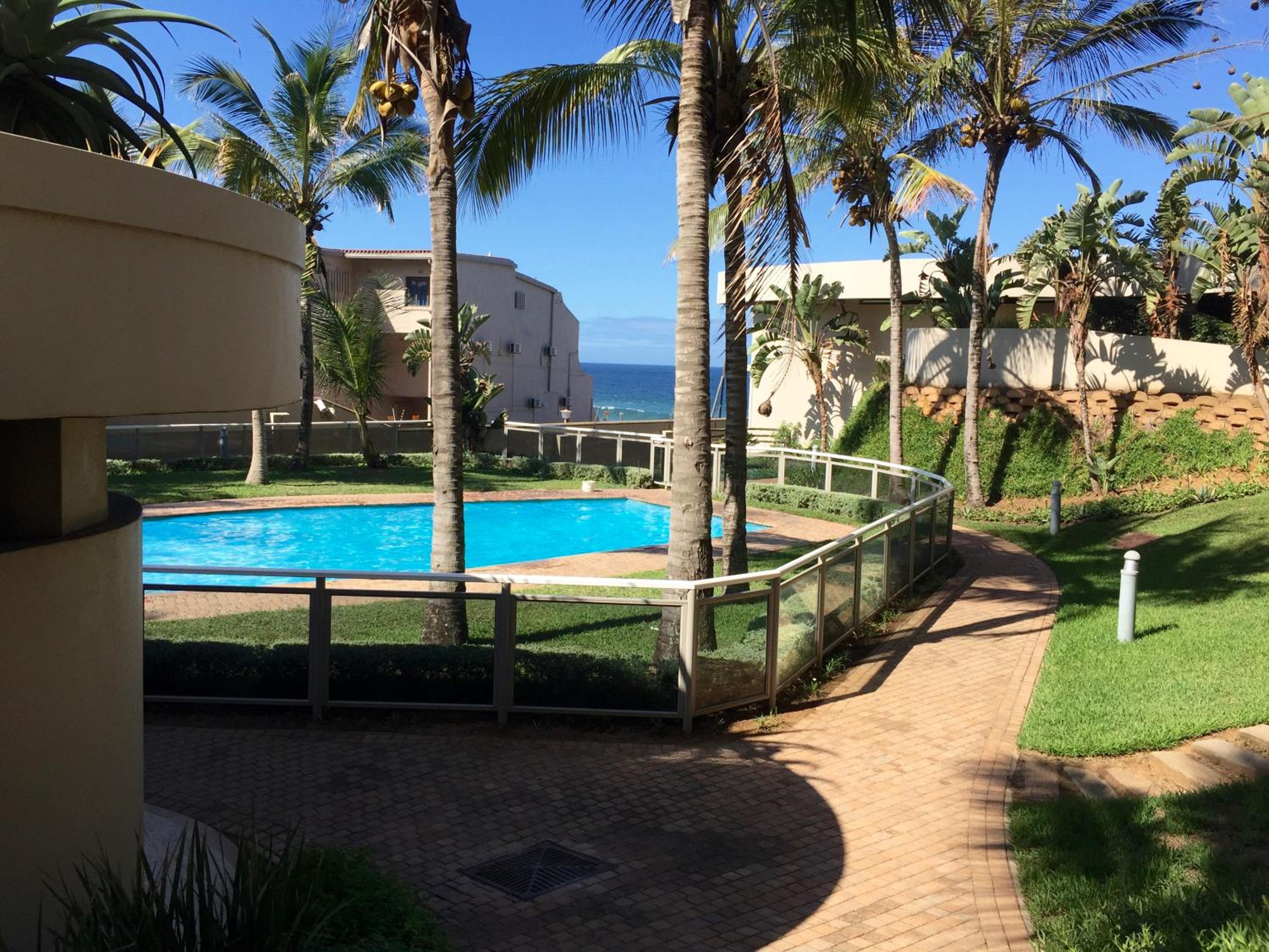 305 Ballito Manor Gardens, Ballito - With Generator