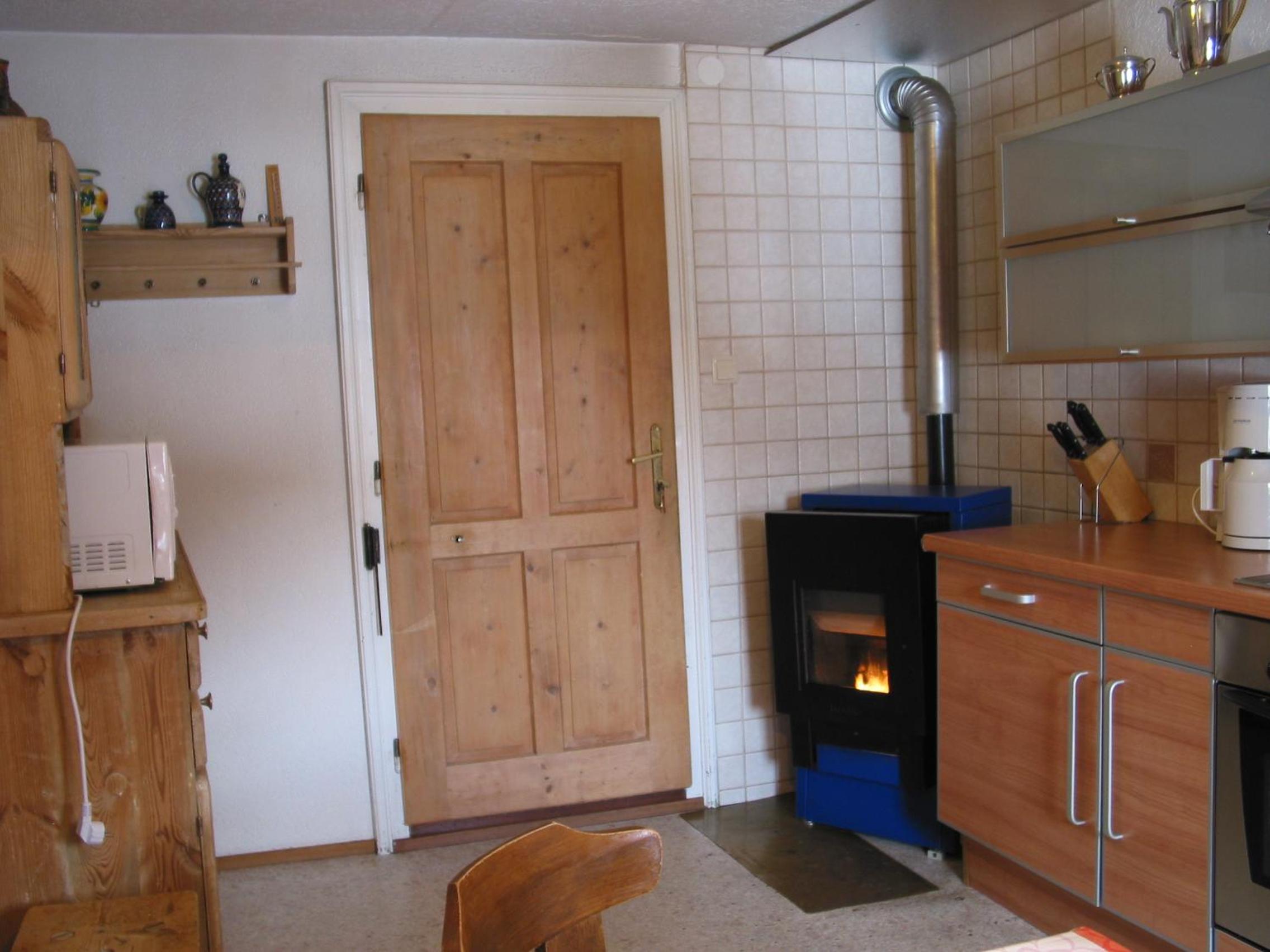 Unser kleines Bauernhaus view 5