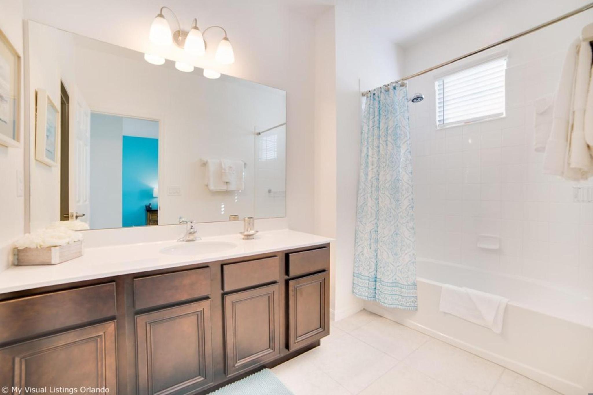 Spacious Family Villa w/ Pool & Themed Bedrooms