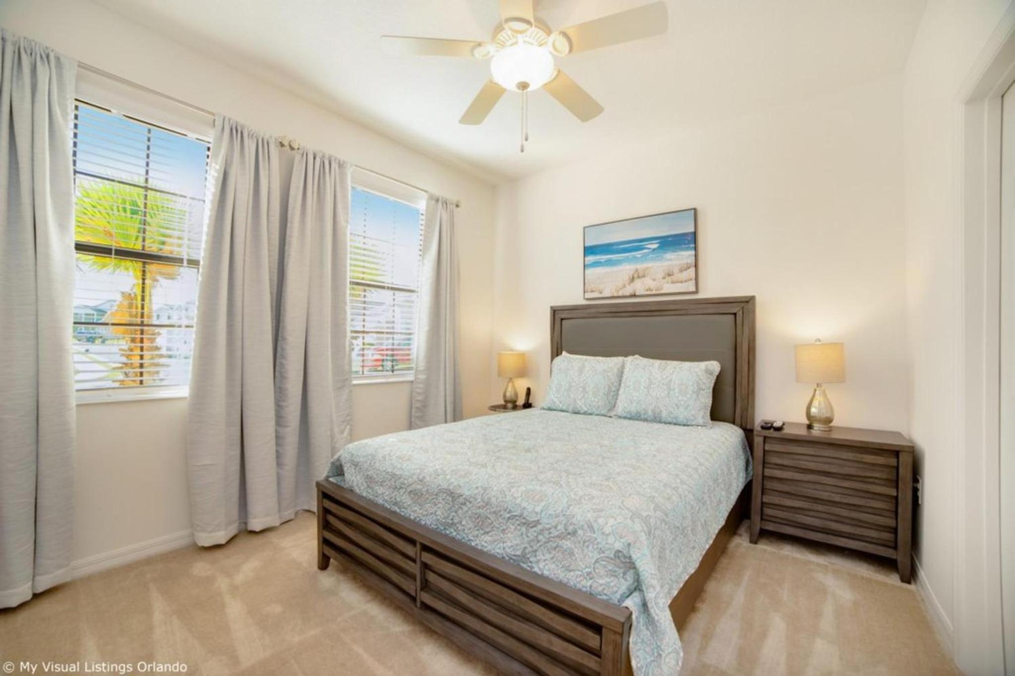Spacious Family Villa w/ Pool & Themed Bedrooms