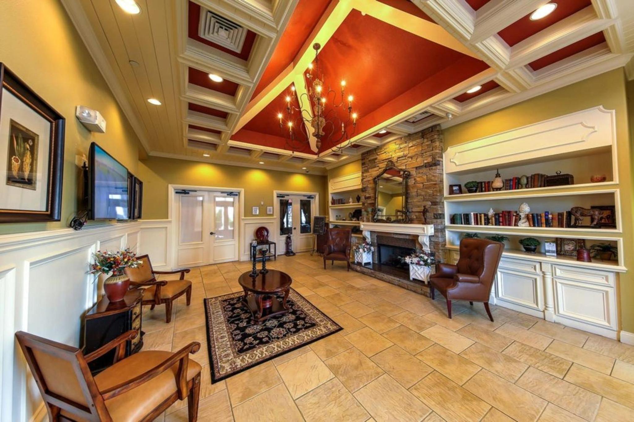 Spacious Family Villa w/ Pool & Themed Bedrooms