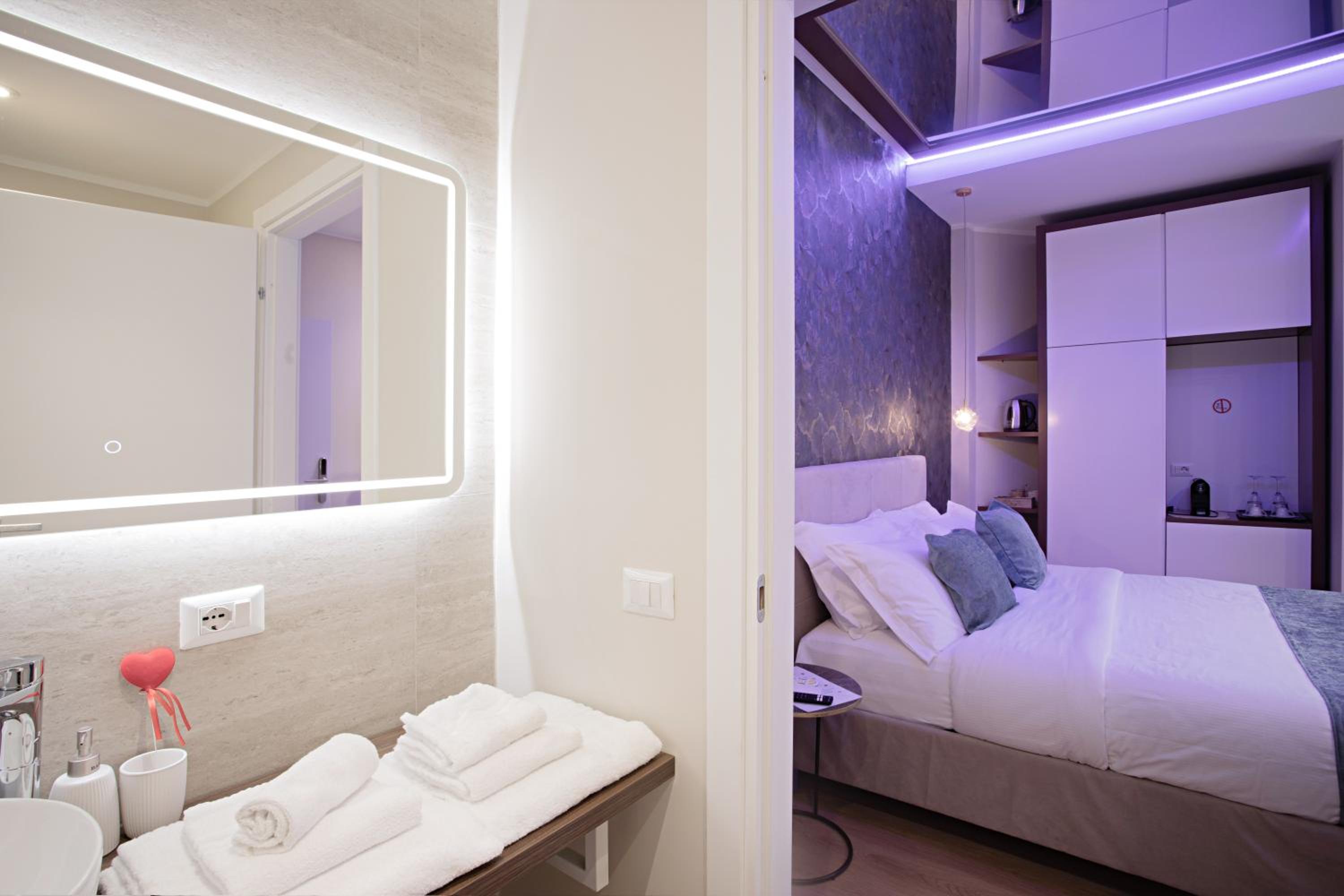 Rome suite Rome Vaticano Guest house
