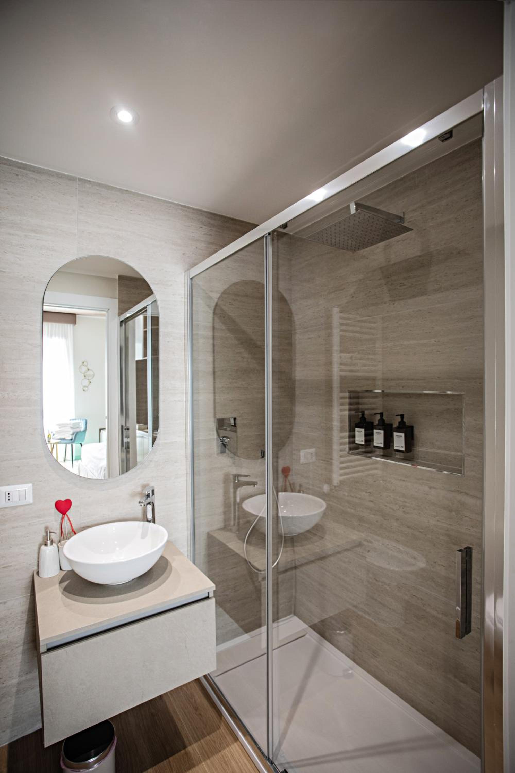 Rome suite Rome Vaticano Guest house
