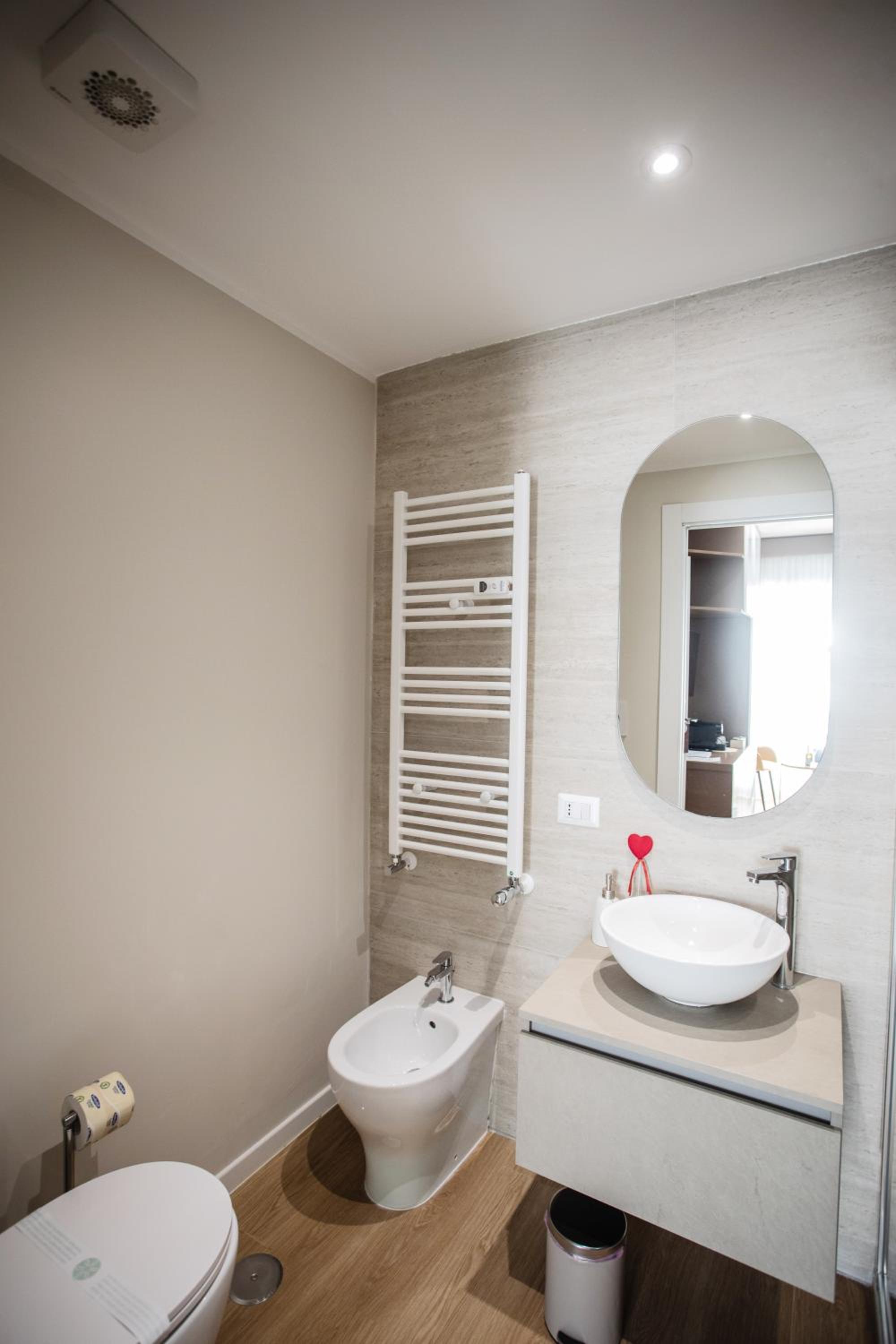 Rome suite Rome Vaticano Guest house