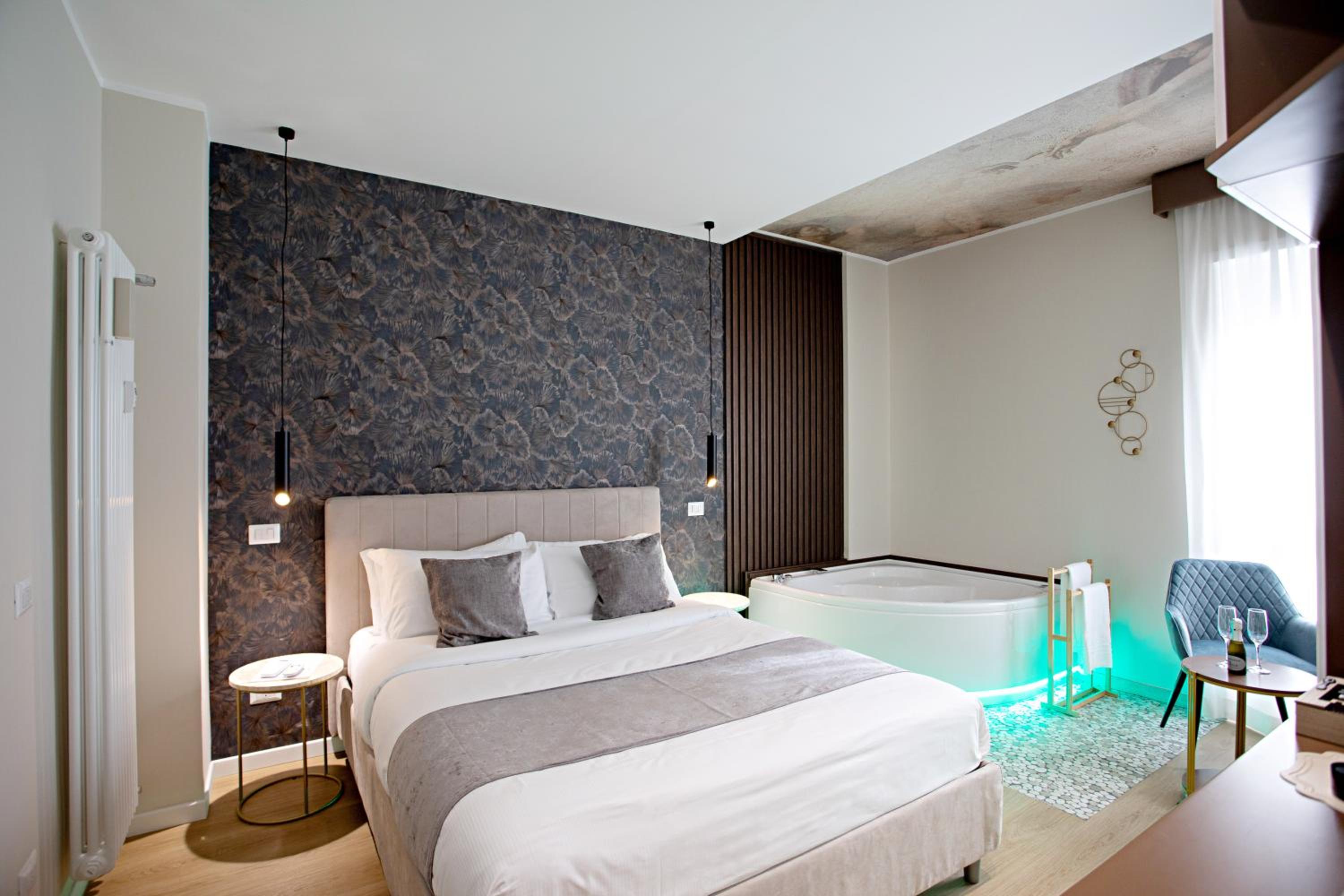 Rome suite Rome Vaticano Guest house