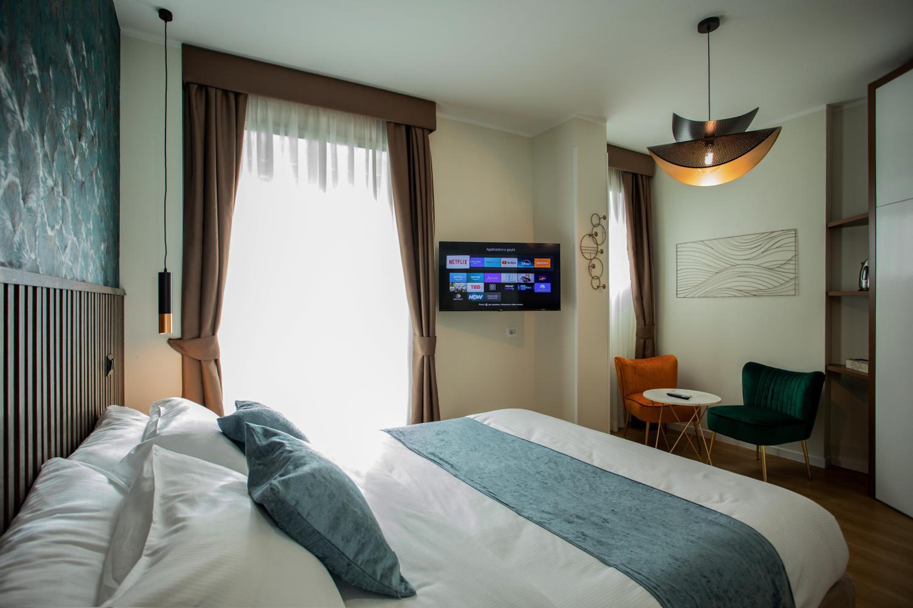Rome suite Rome Vaticano Guest house