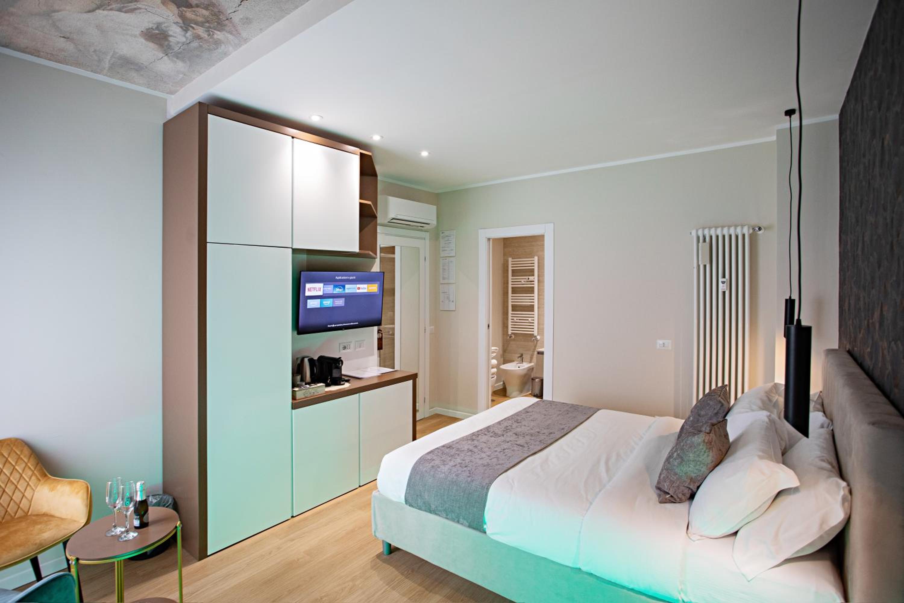 Rome suite Rome Vaticano Guest house