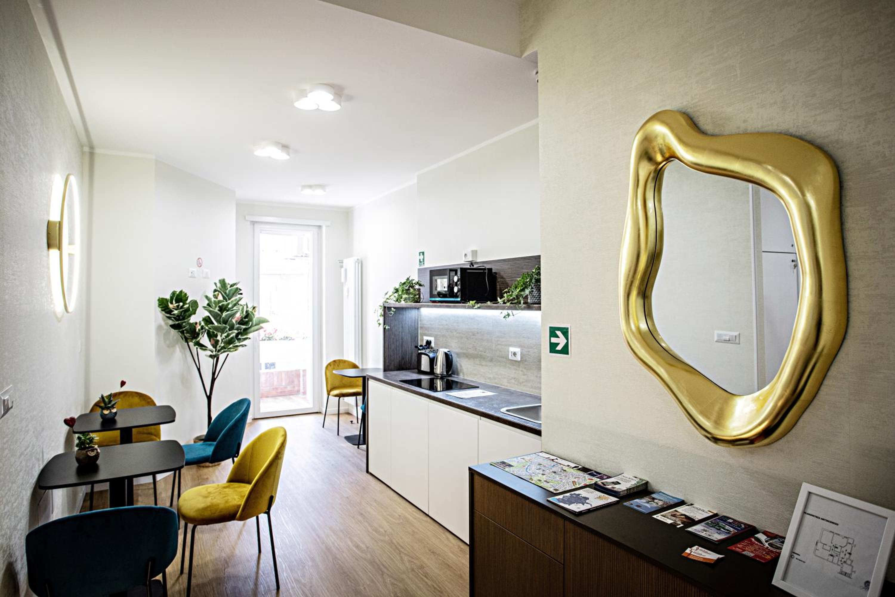 Rome suite Rome Vaticano Guest house