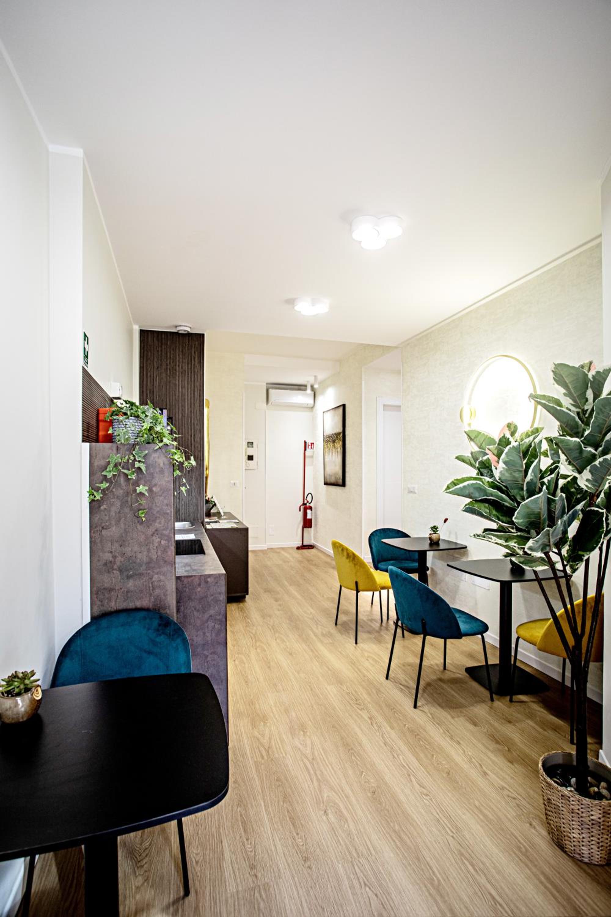 Rome suite Rome Vaticano Guest house