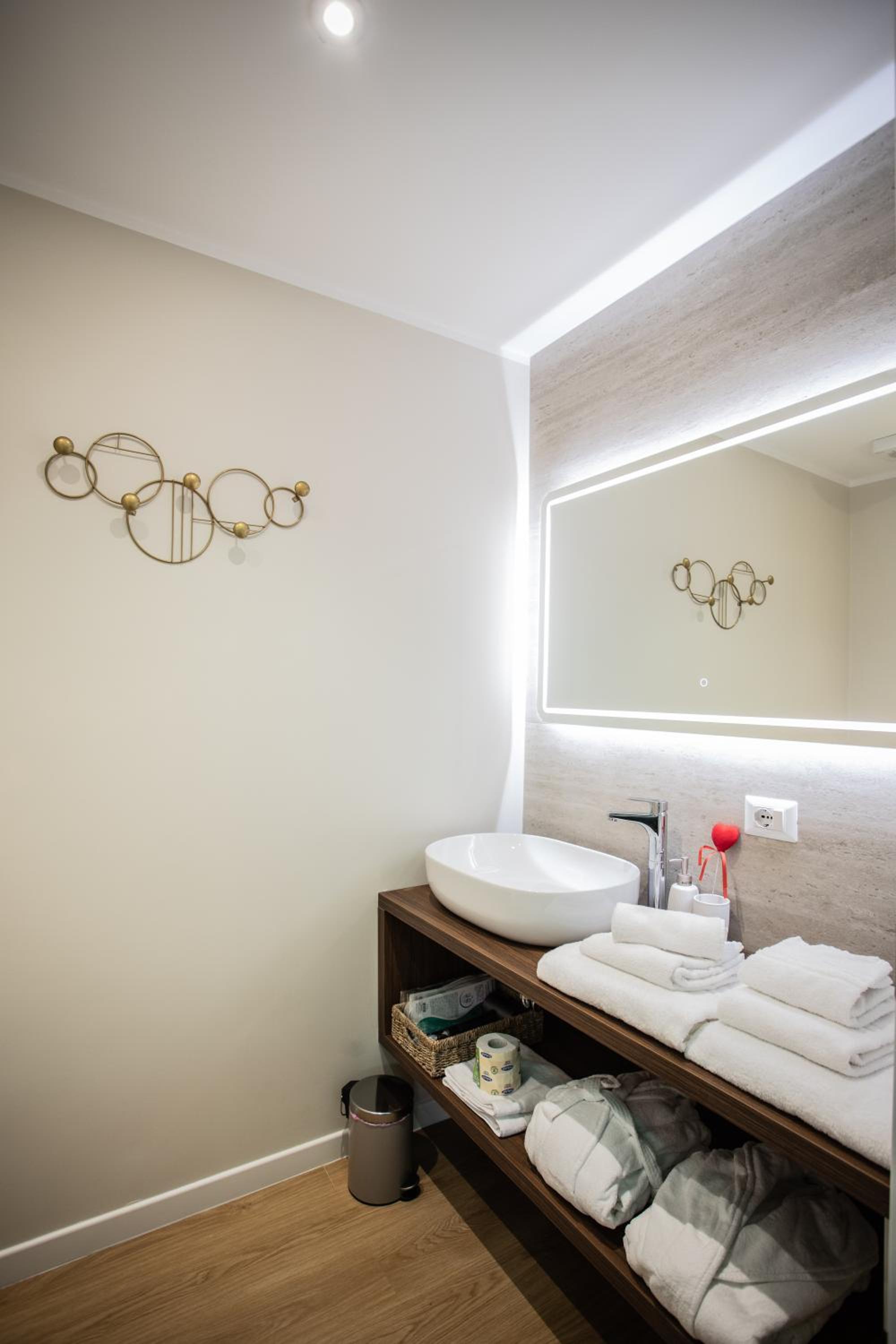 Rome suite Rome Vaticano Guest house