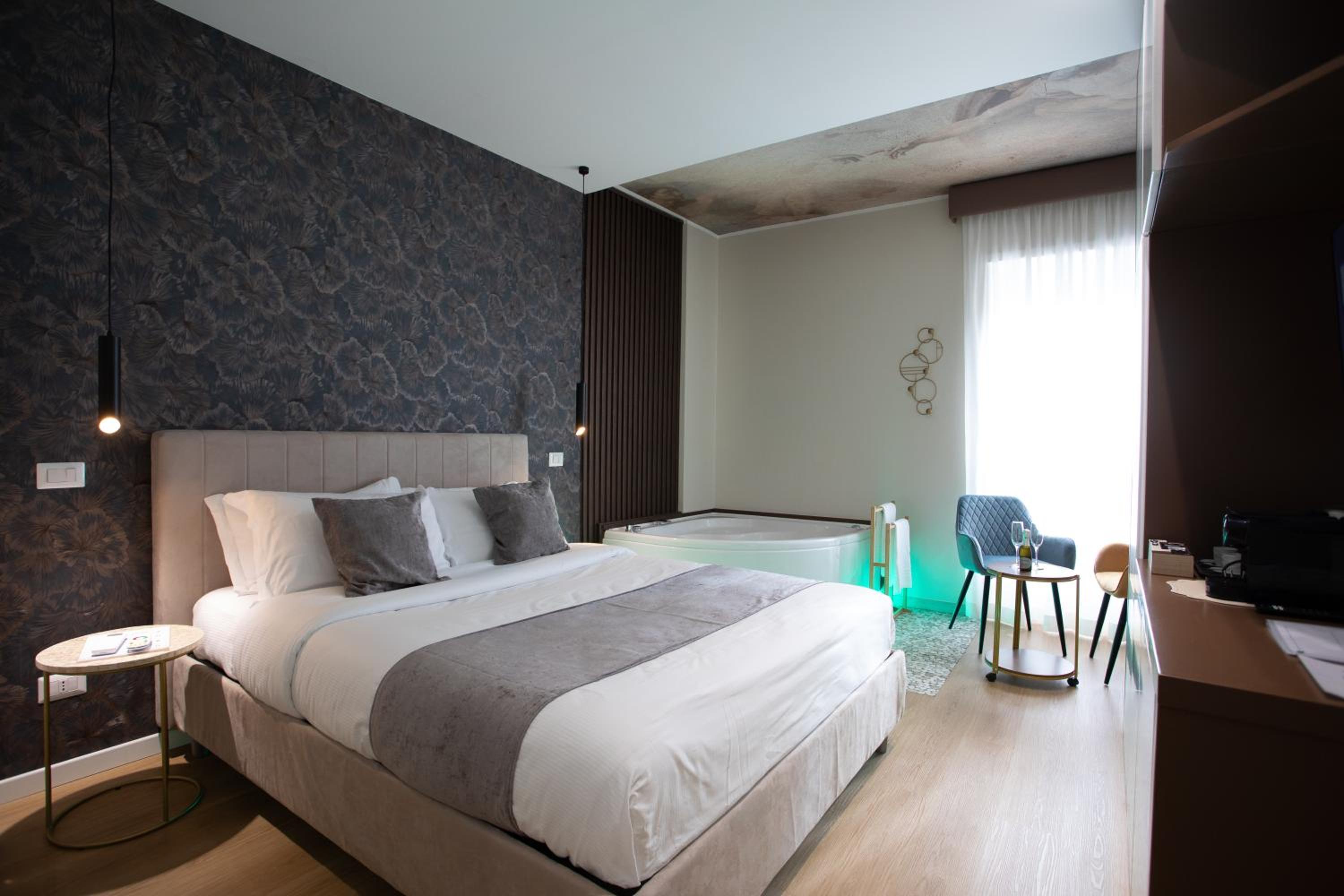 Rome suite Rome Vaticano Guest house