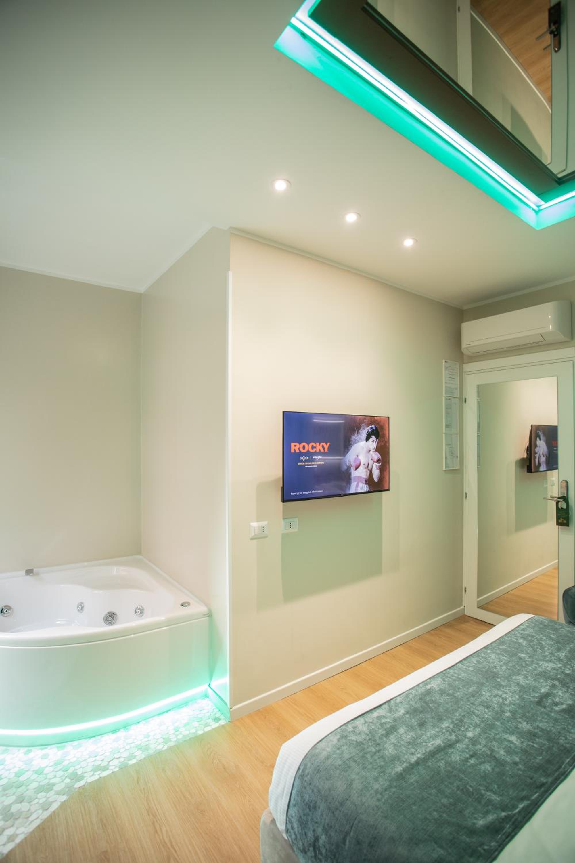 Rome suite Rome Vaticano Guest house