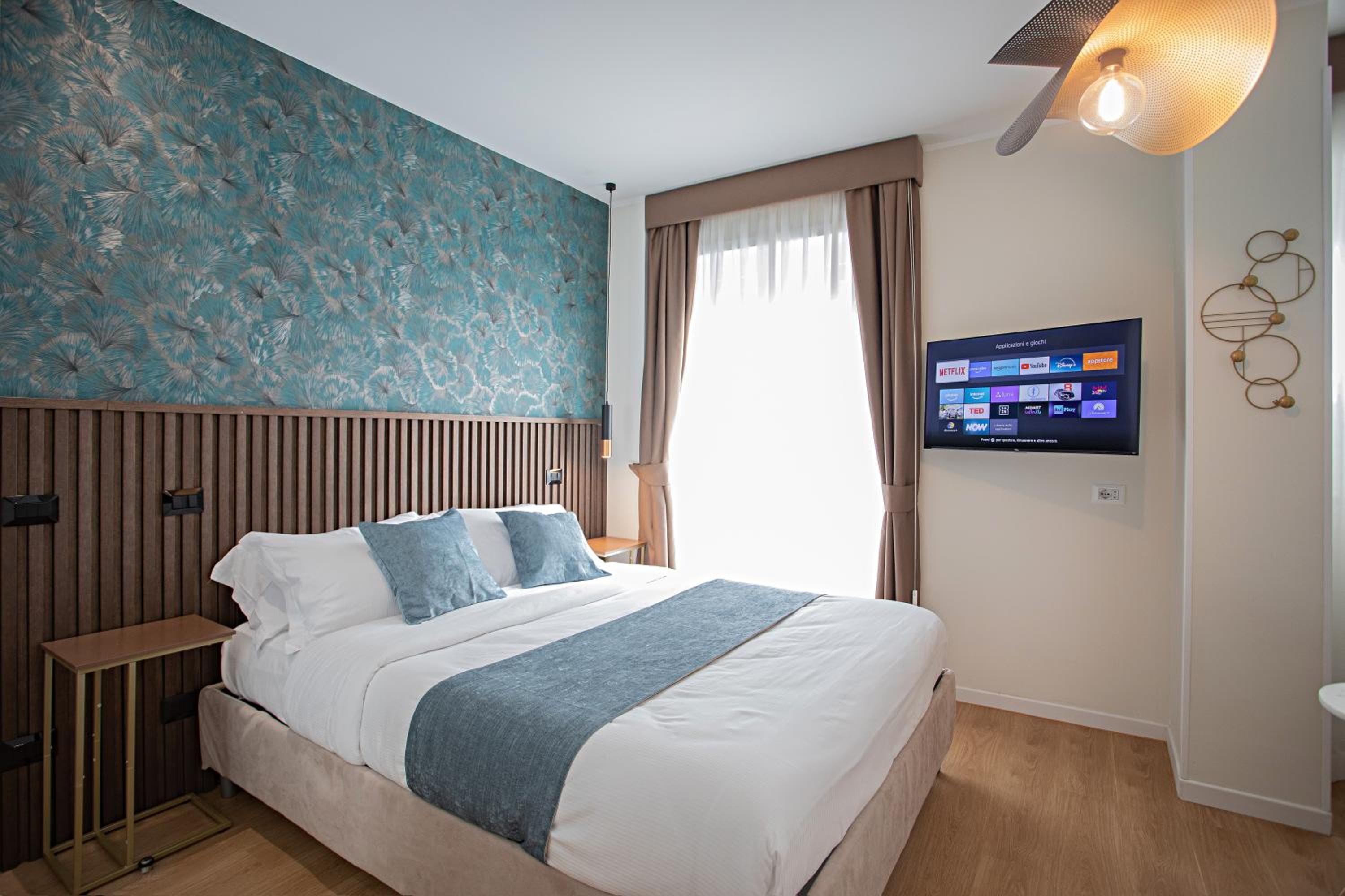 Rome suite Rome Vaticano Guest house