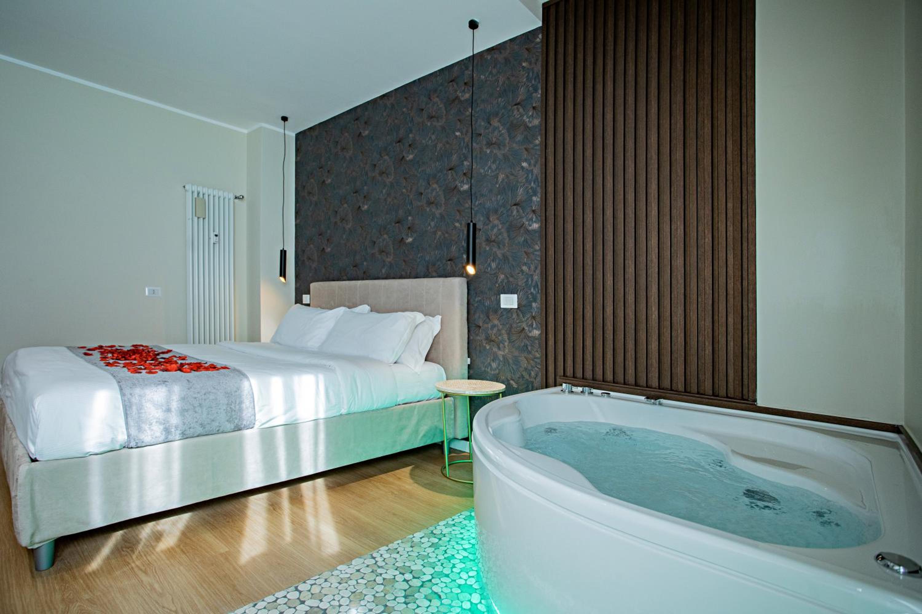 Rome suite Rome Vaticano Guest house