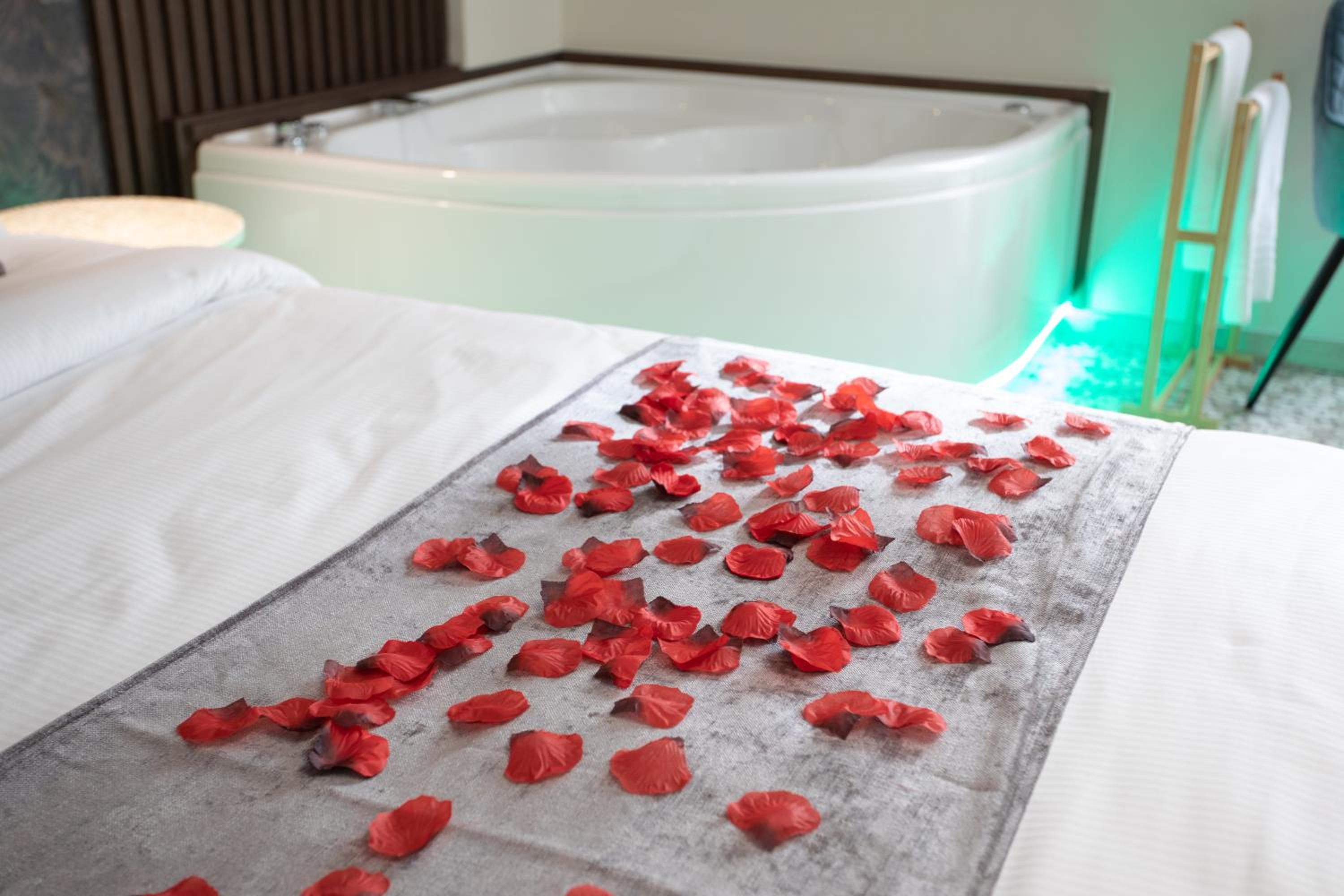 Rome suite Rome Vaticano Guest house