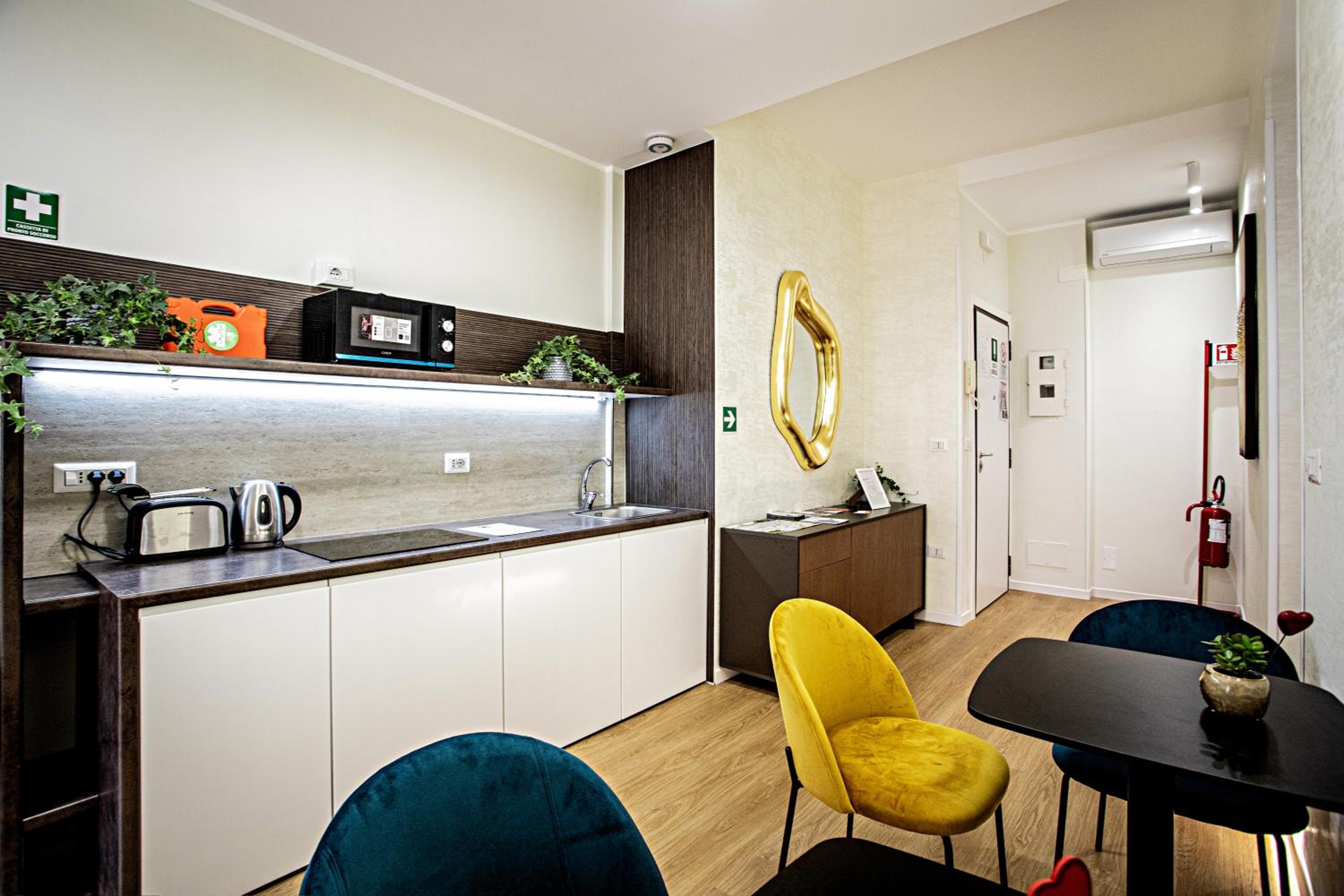 Rome suite Rome Vaticano Guest house