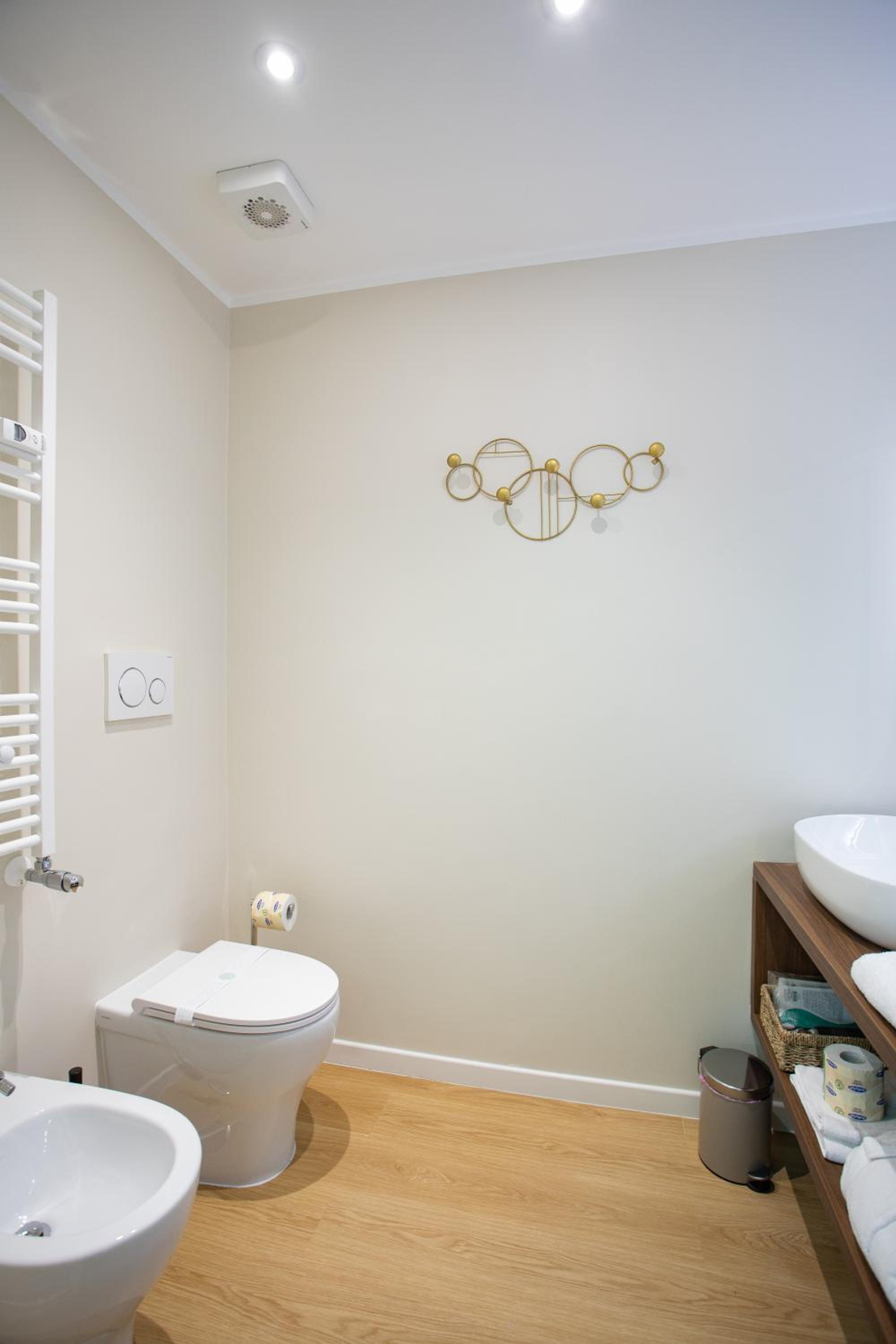 Rome suite Rome Vaticano Guest house