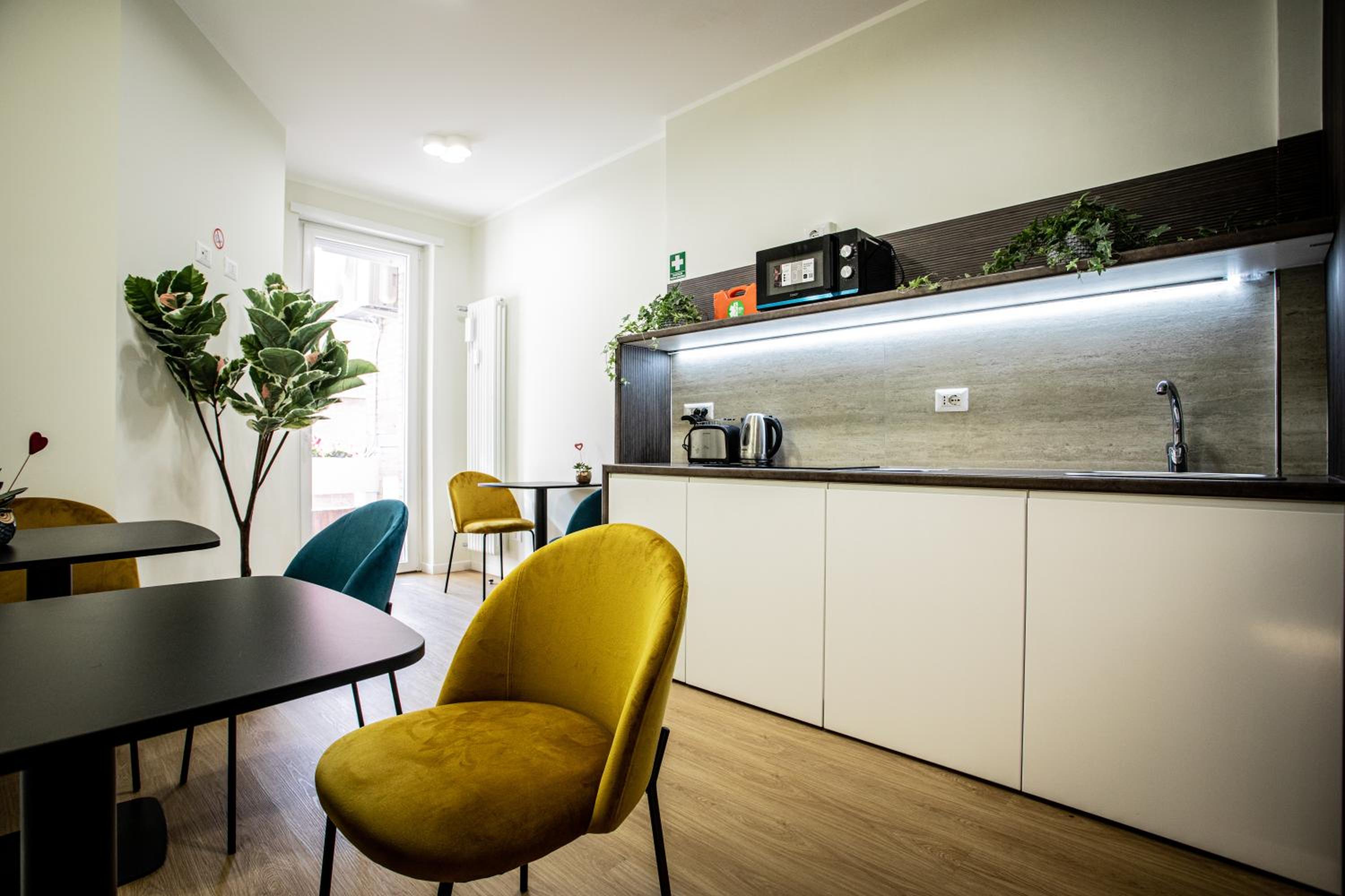 Rome suite Rome Vaticano Guest house