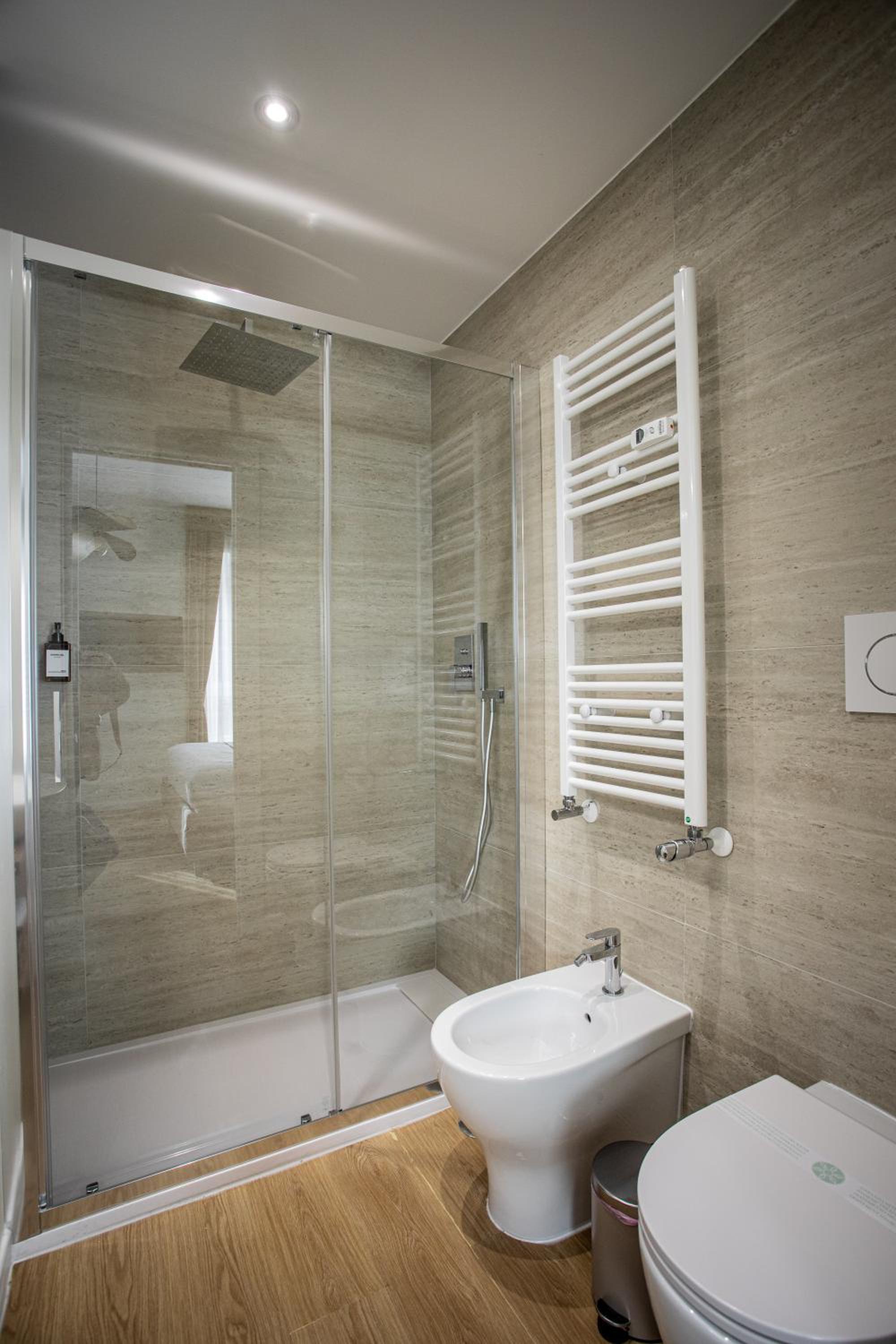 Rome suite Rome Vaticano Guest house