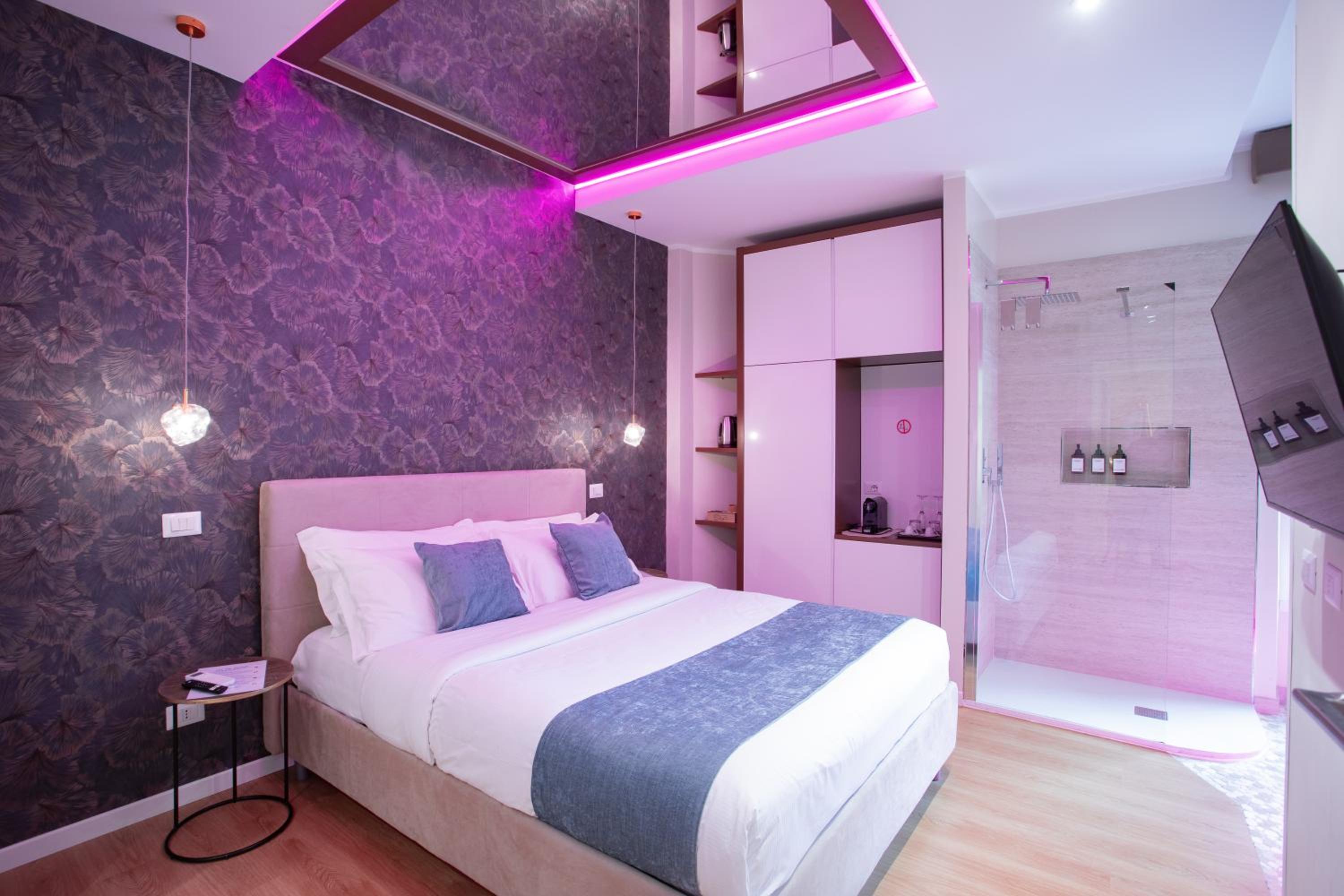 Rome suite Rome Vaticano Guest house