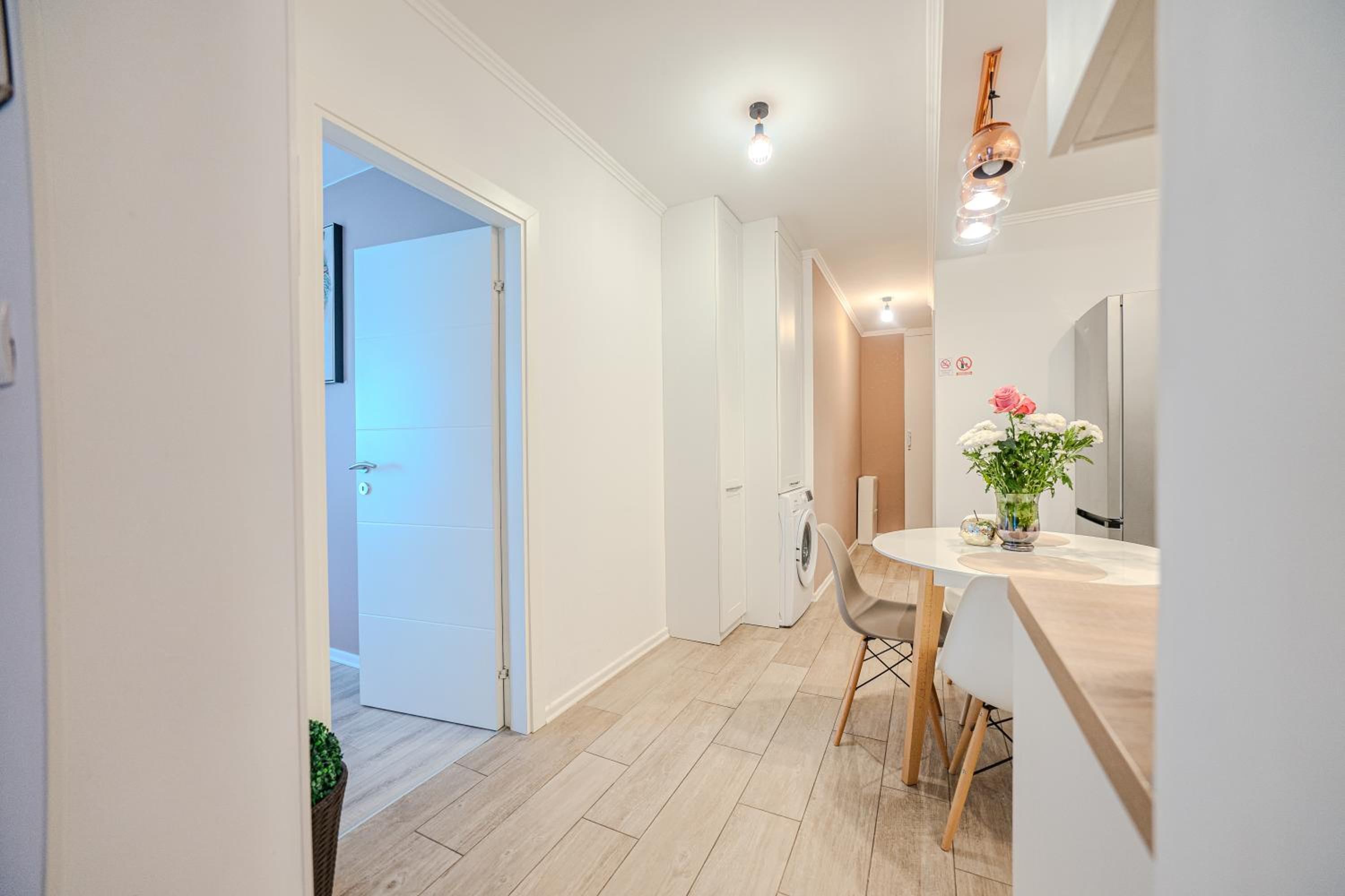 Split Apartment M&T
