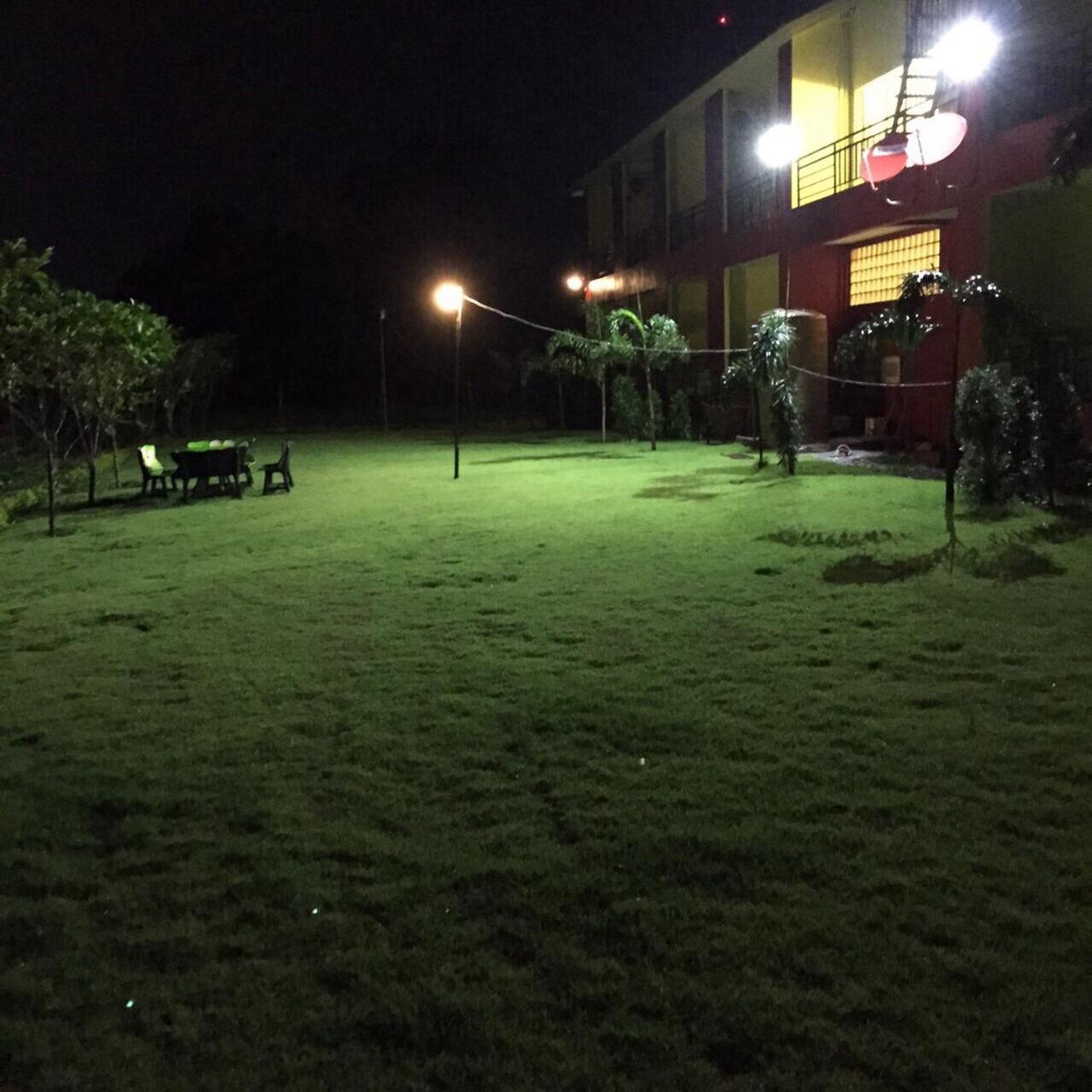 Greenfield Residence