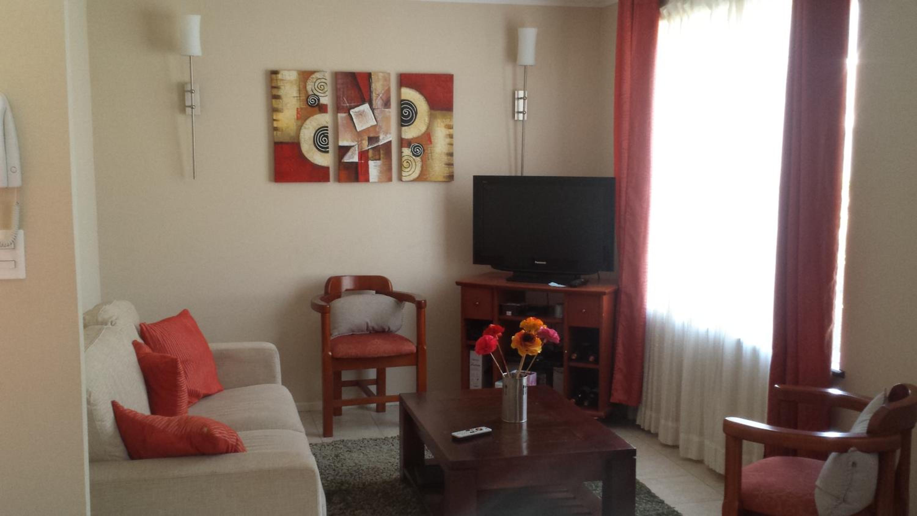 Casa Condominio Pucon