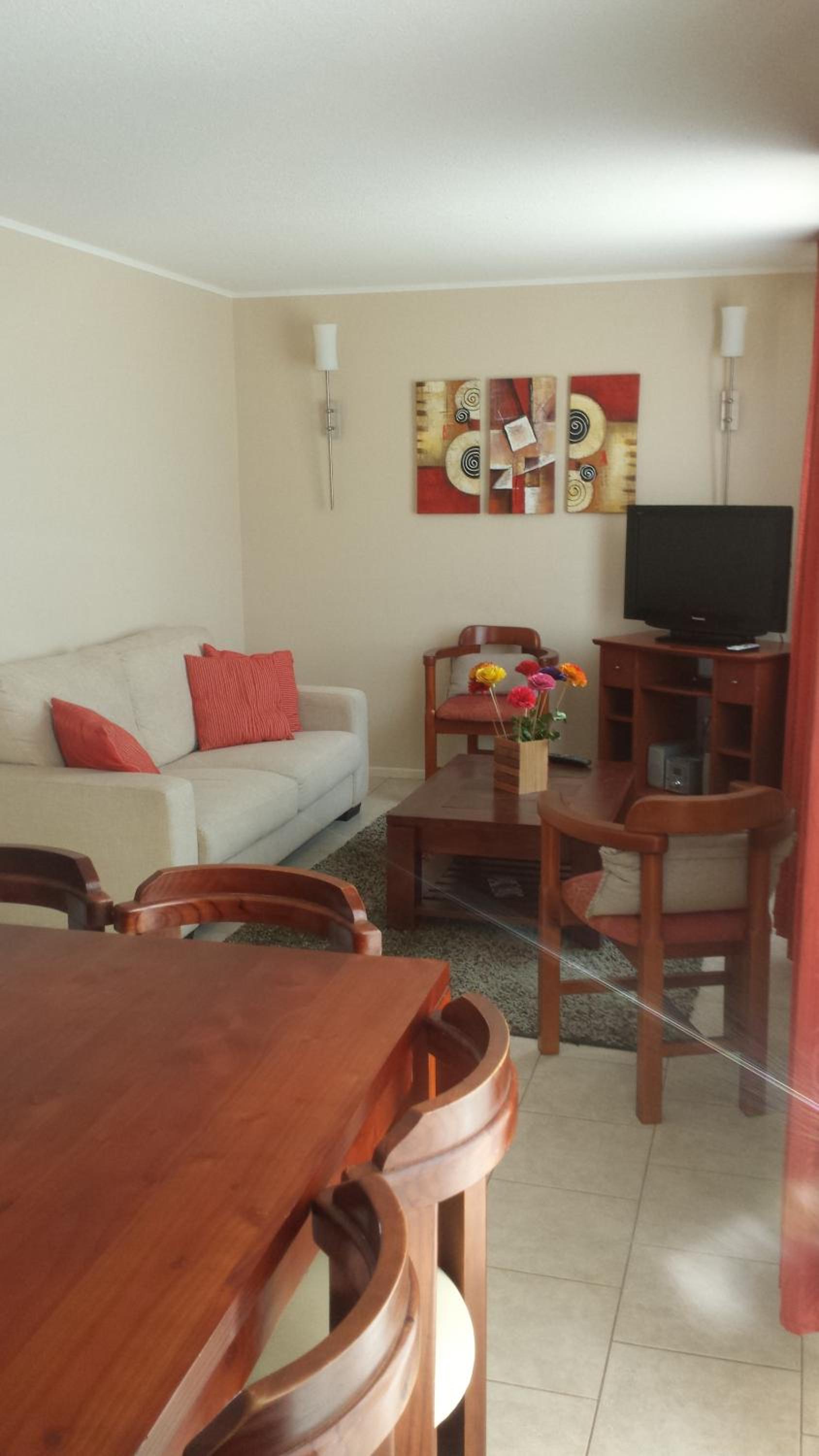 Casa Condominio Pucon