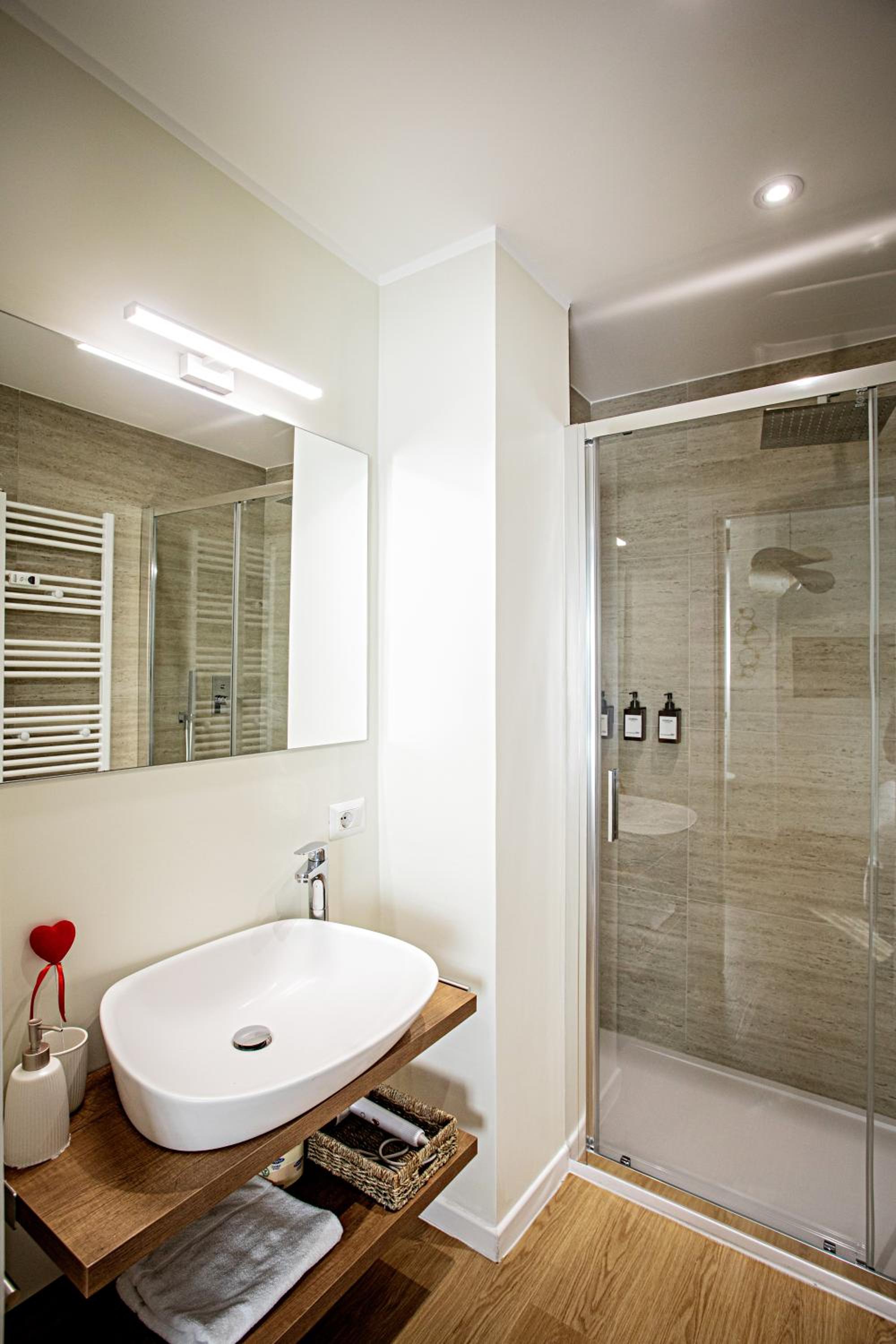 Rome suite Rome Vaticano Guest house