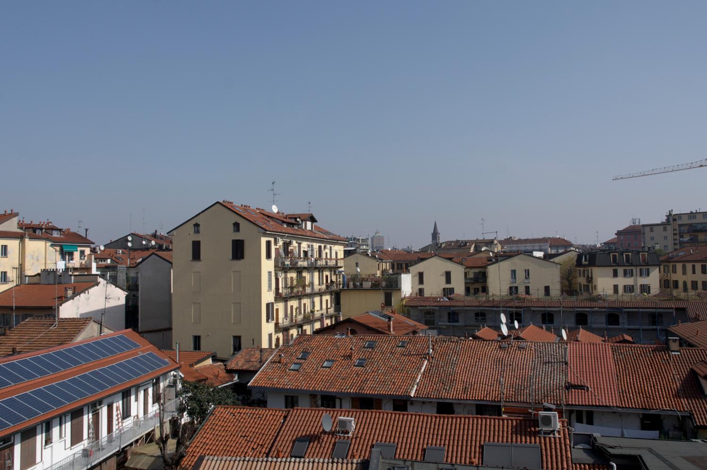 Casa di Franco Navigli